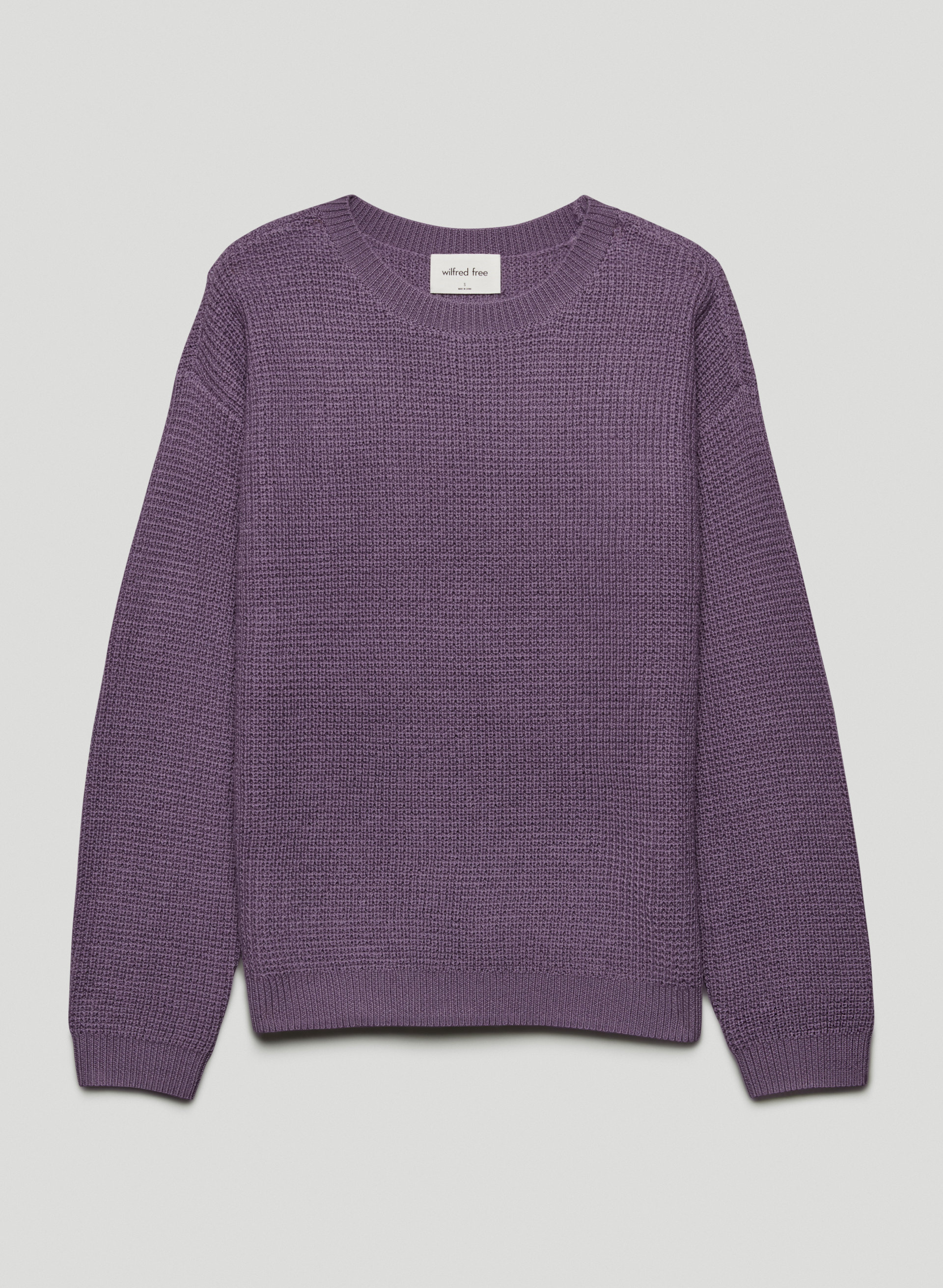 Isabelli Sweater