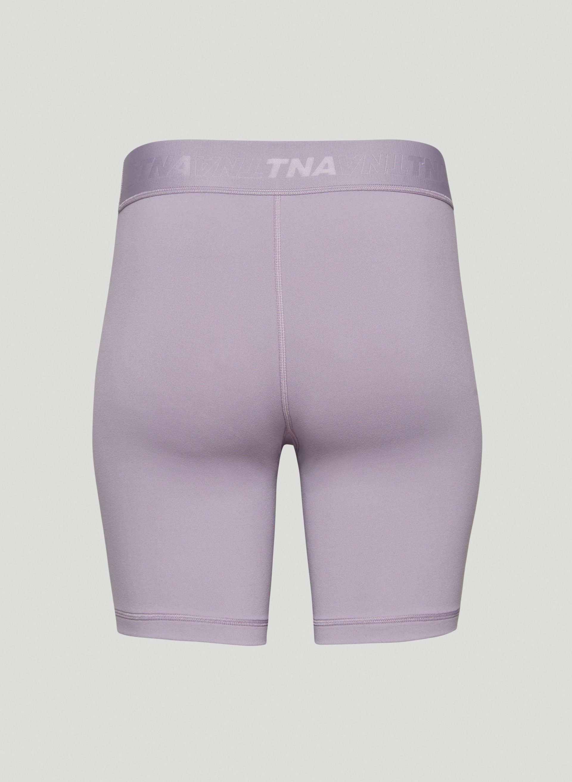 Tnalife™ Logo Mid-Rise 7" Short