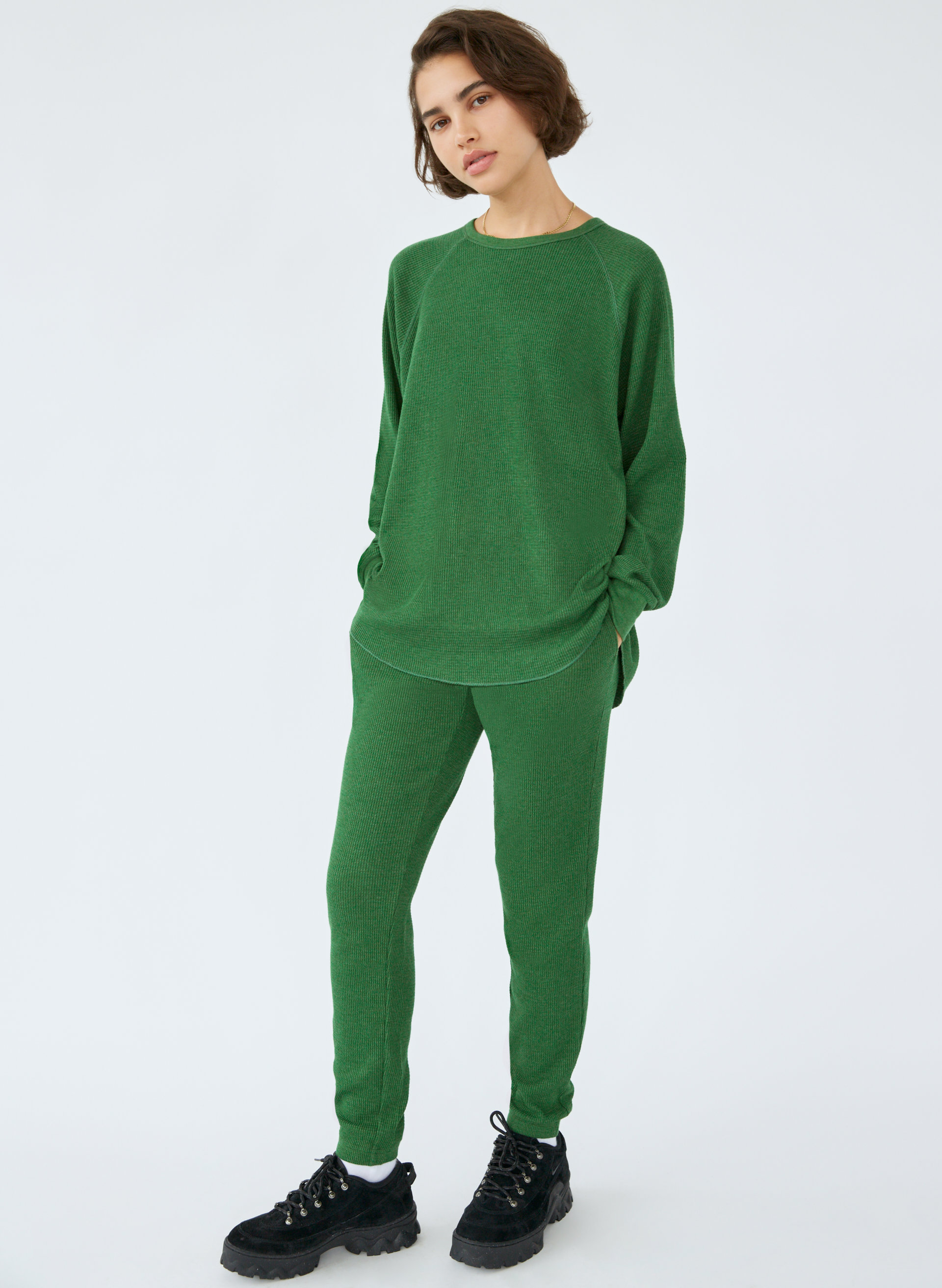 Herald Thermal Longsleeve