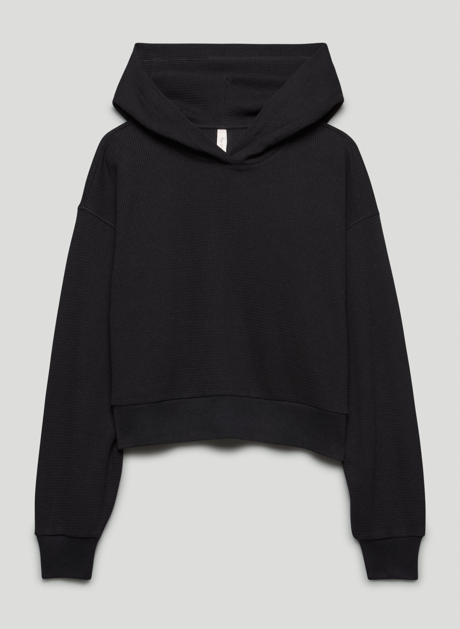 Thermal Hooded Longsleeve