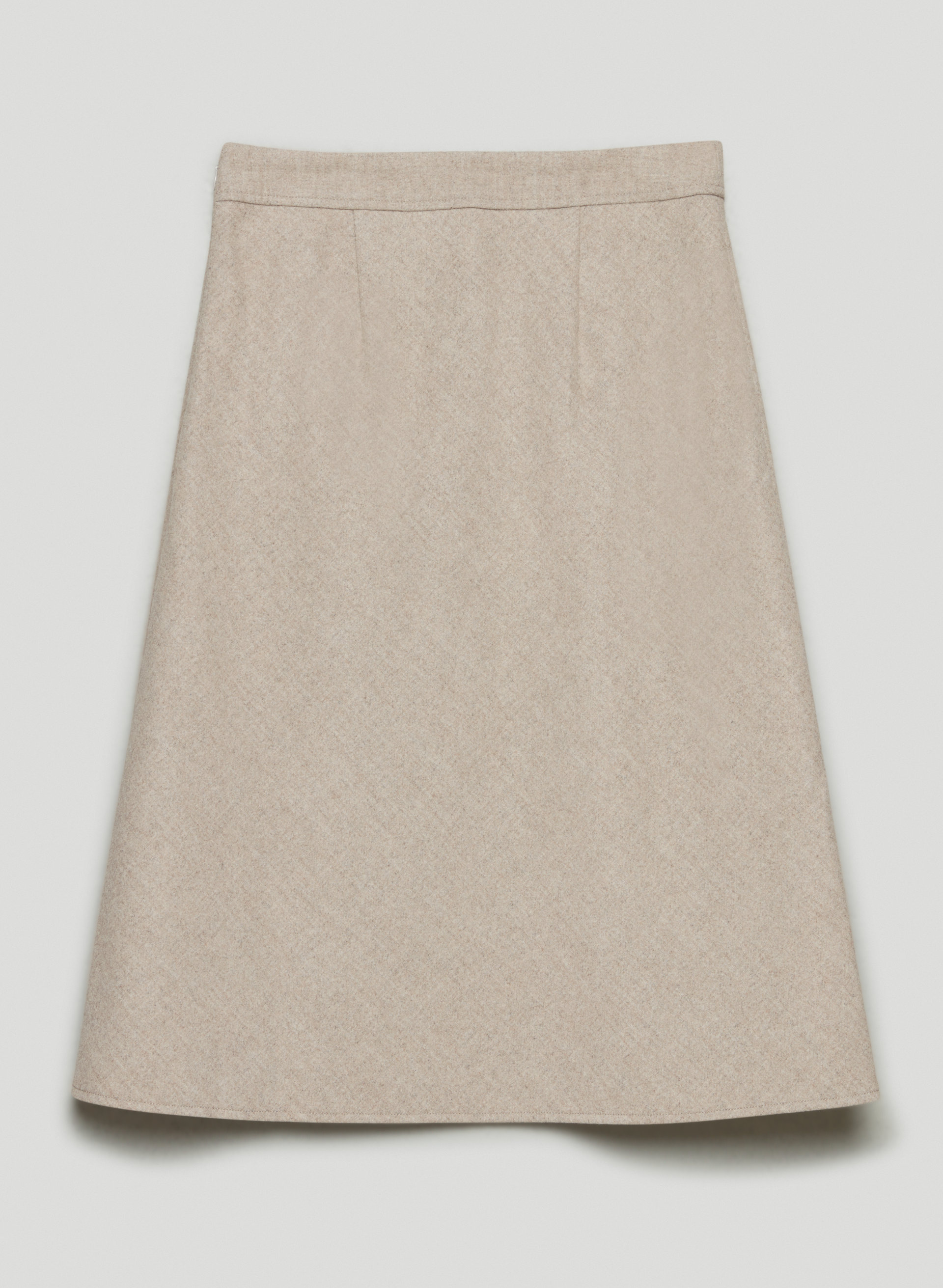 Flaneur Skirt