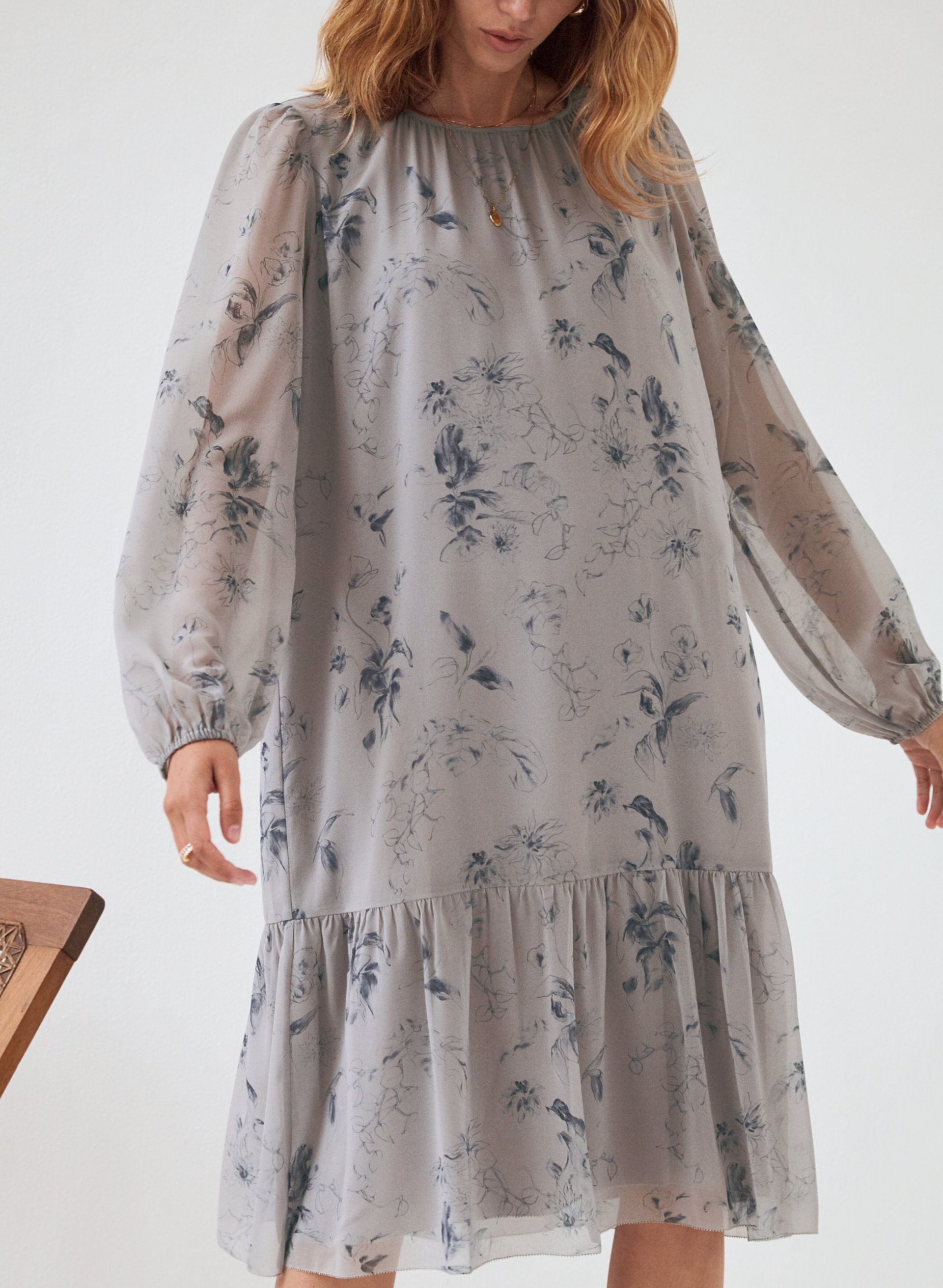 Miriam Dress