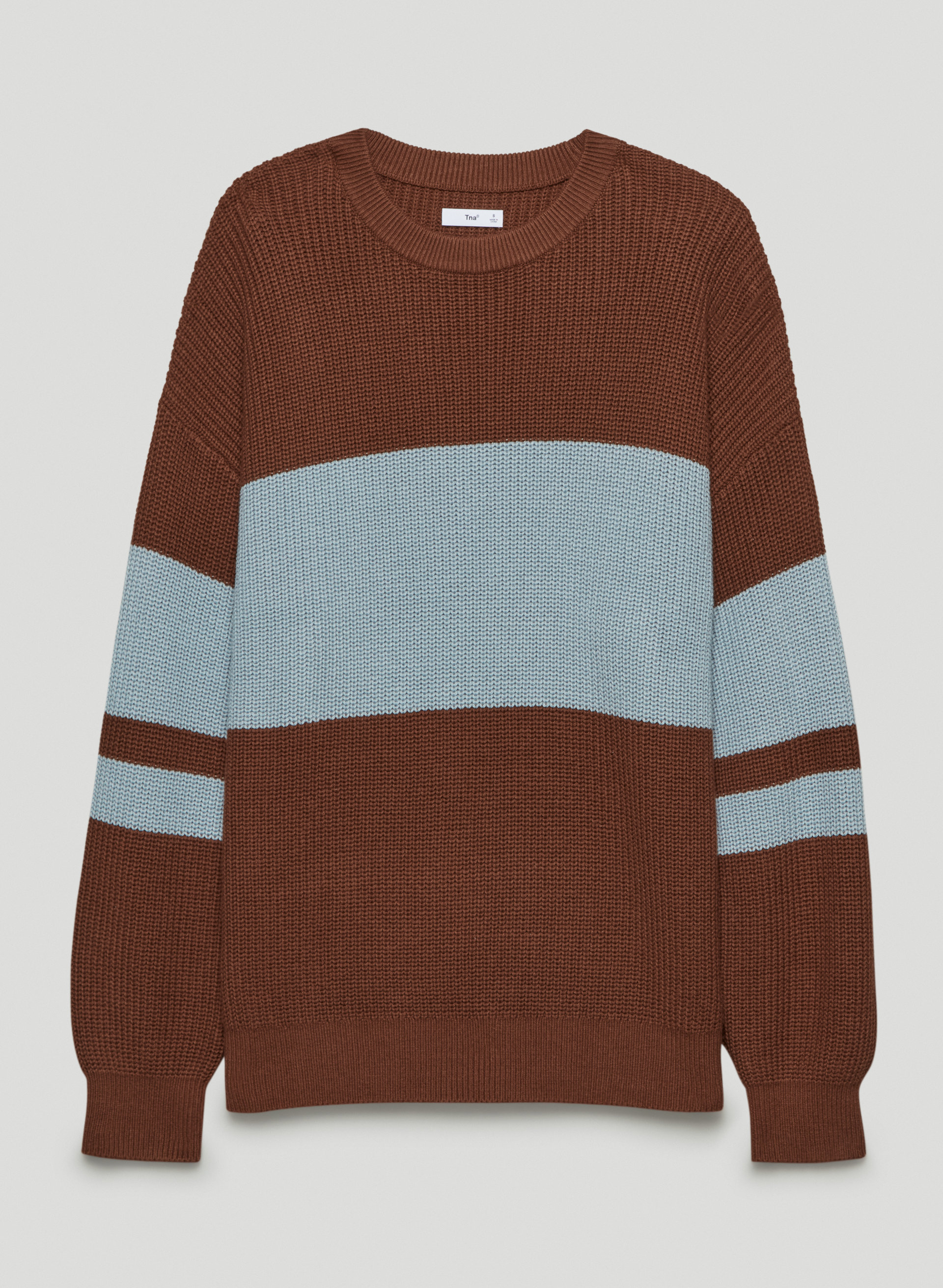 Century Sweater