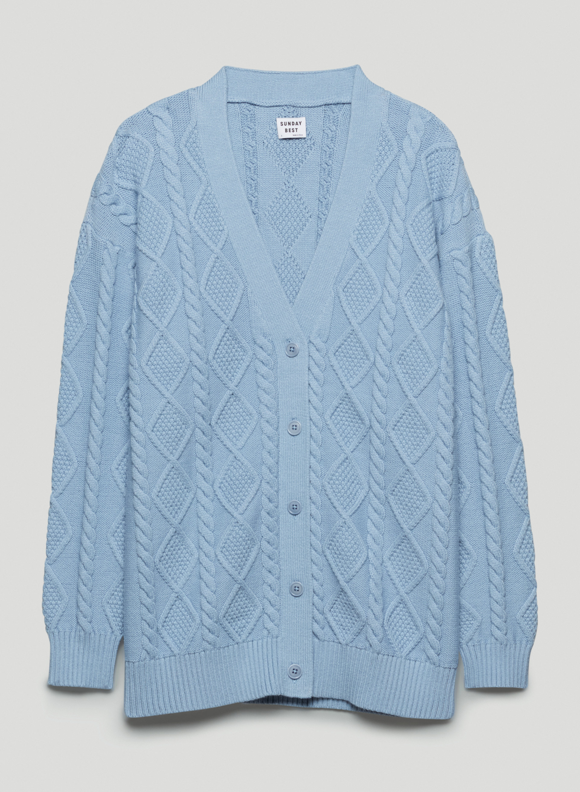 Lamora Cardigan