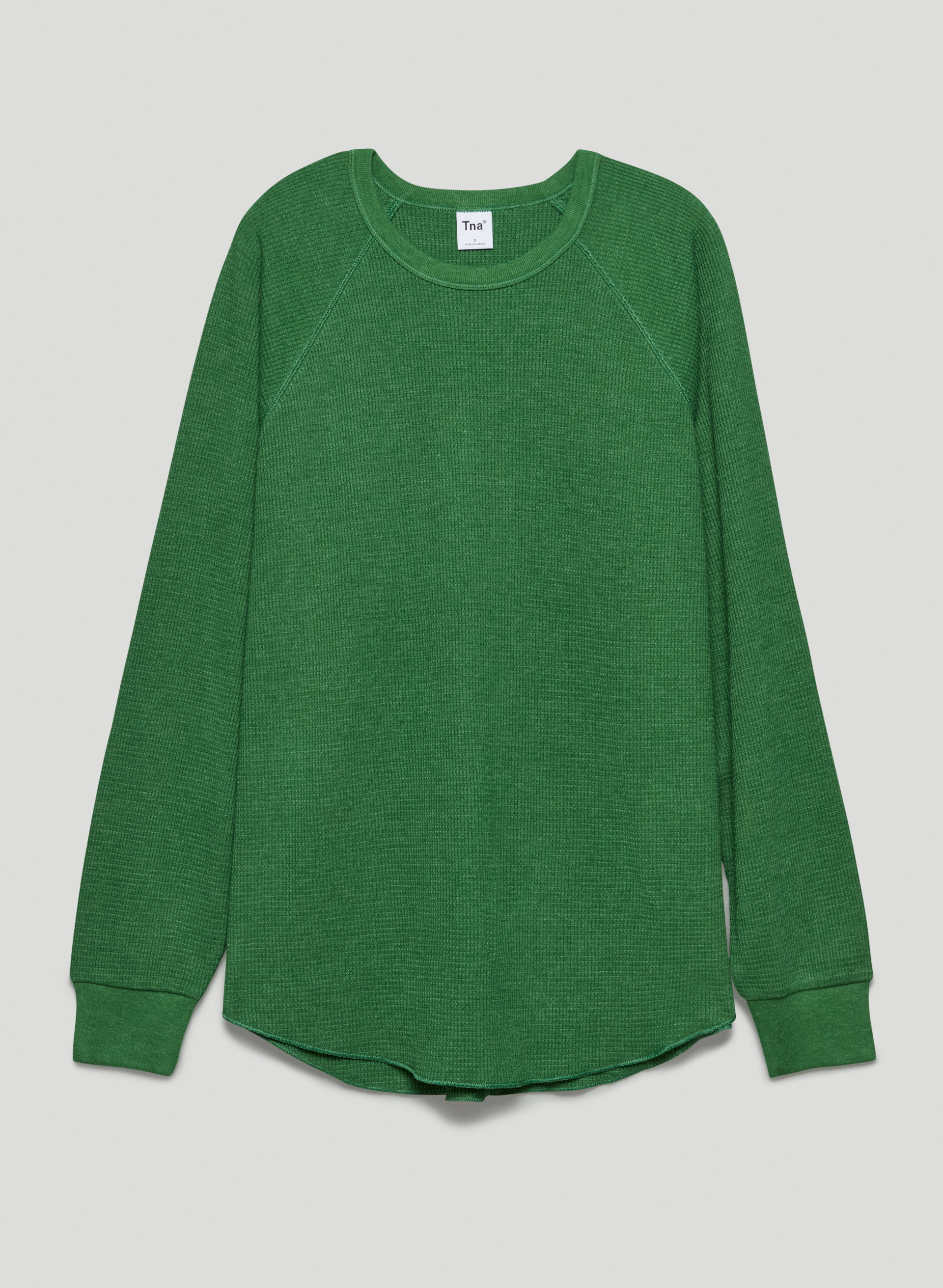 Herald Thermal Longsleeve