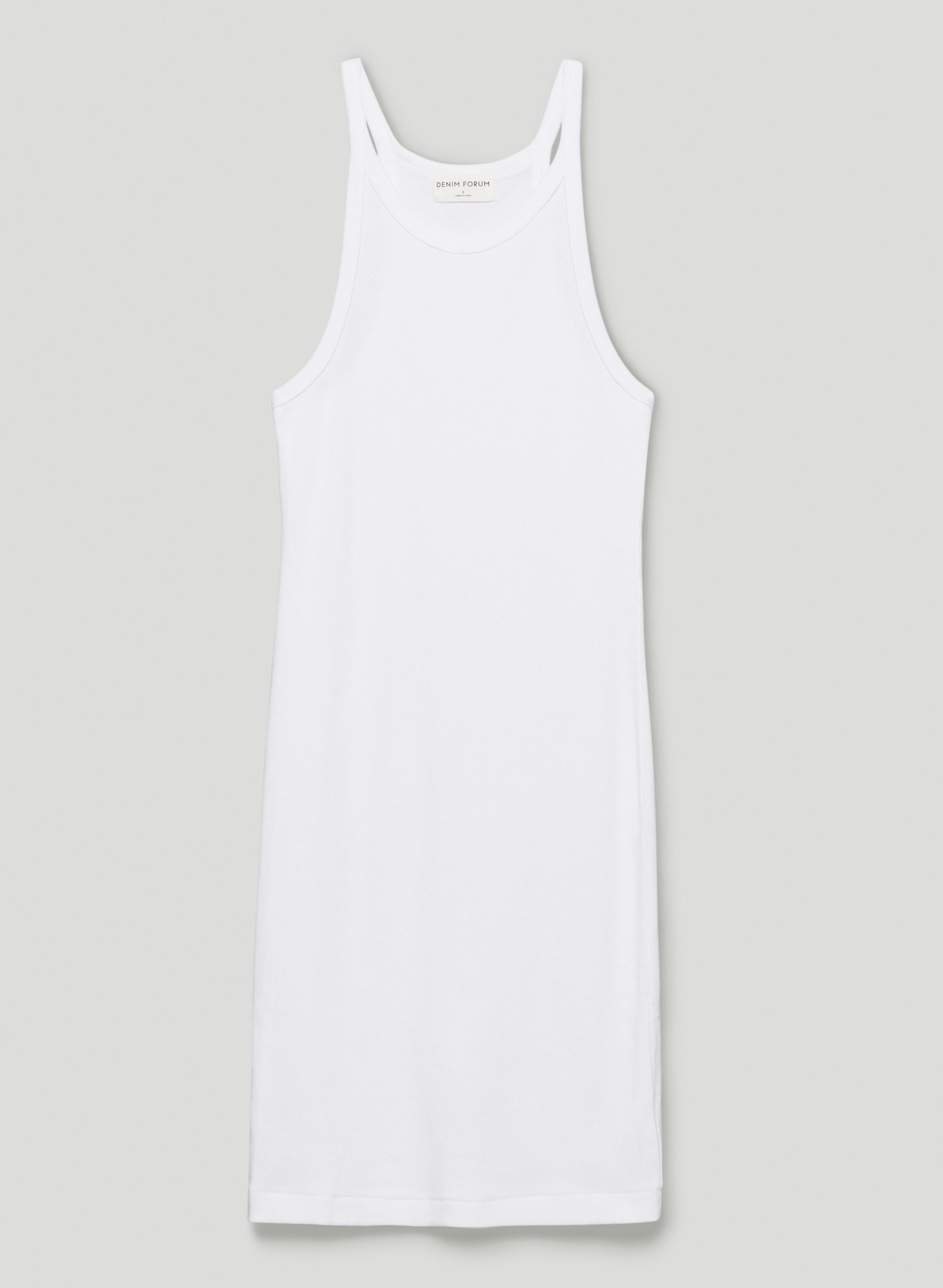 The Jane Tank Dress