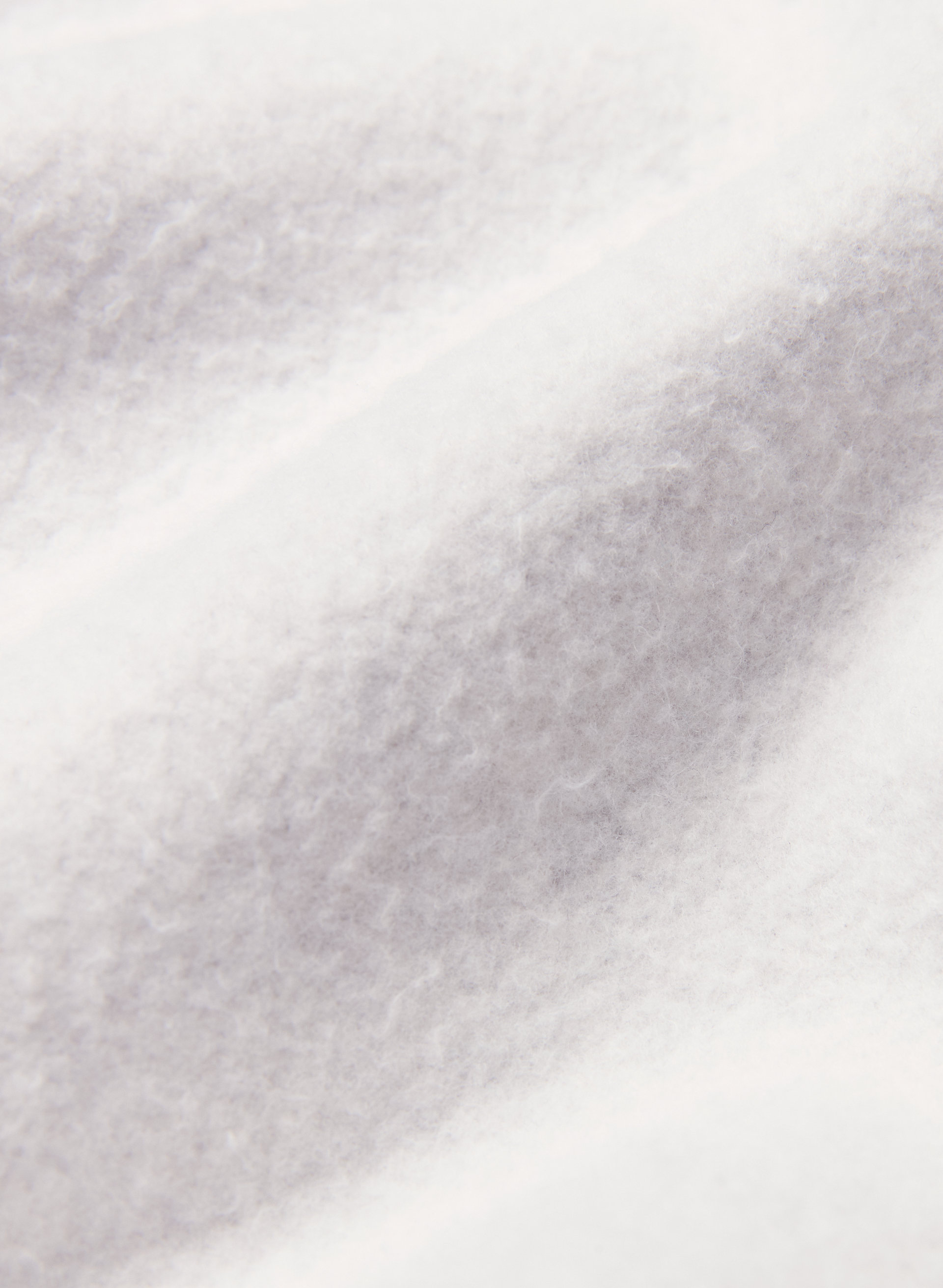 Cozy Fleece Mega Cargo Sweatpant