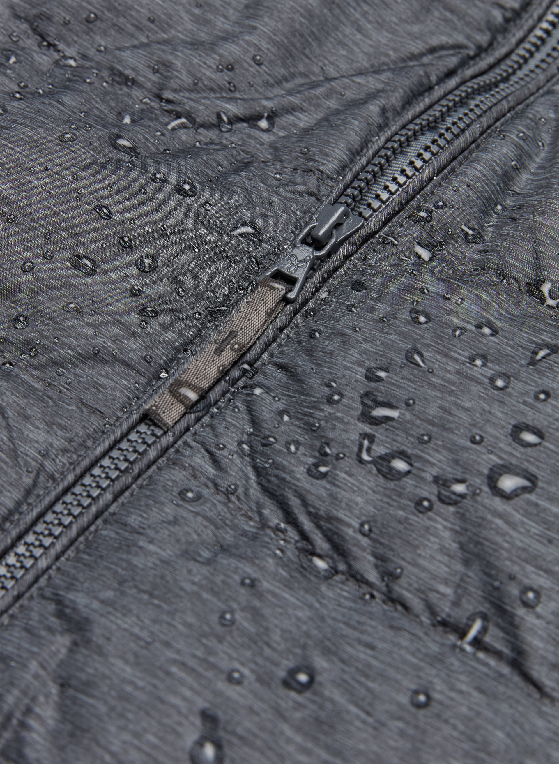 The Little Puff Vest