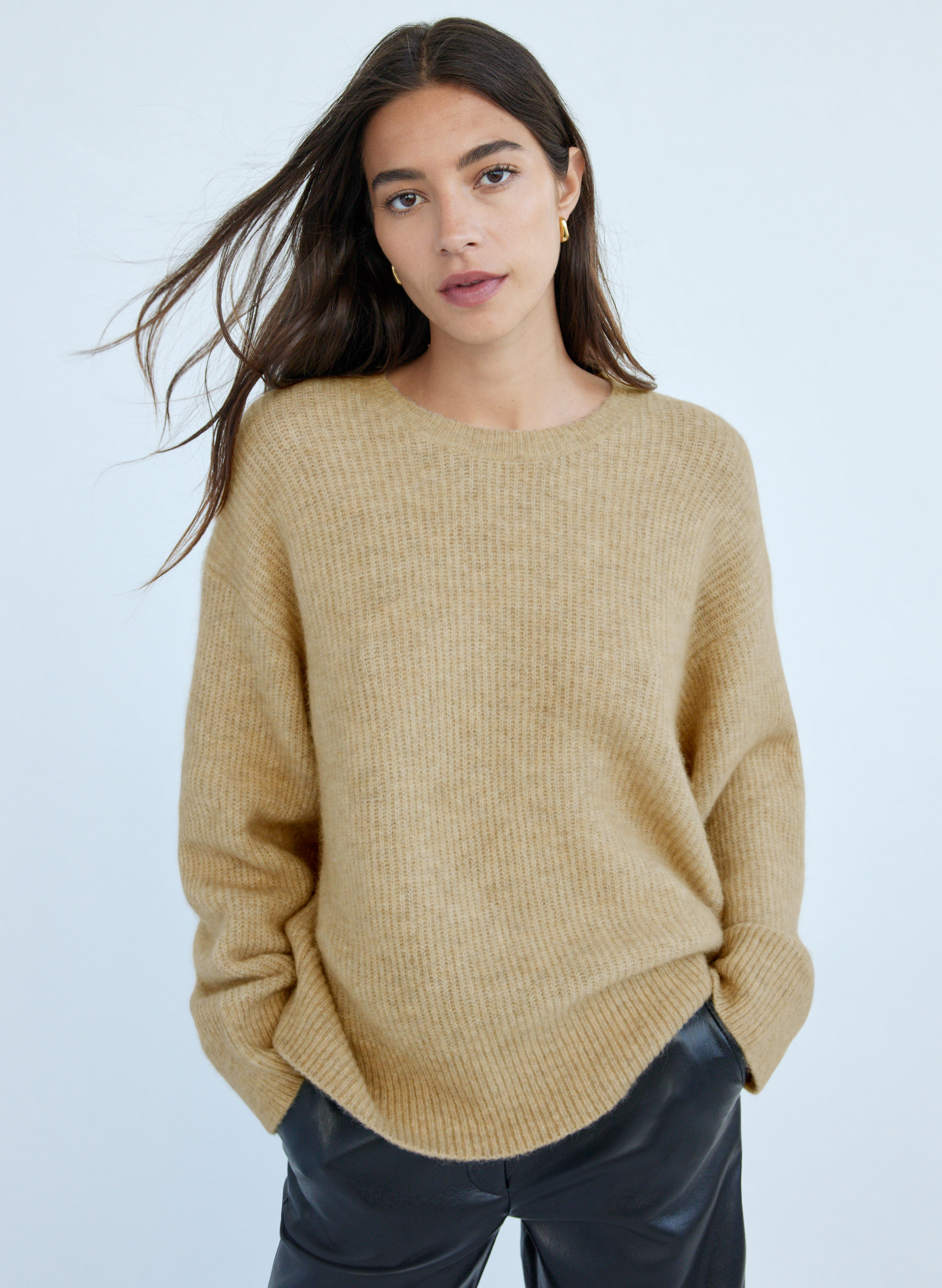 Georgie Sweater