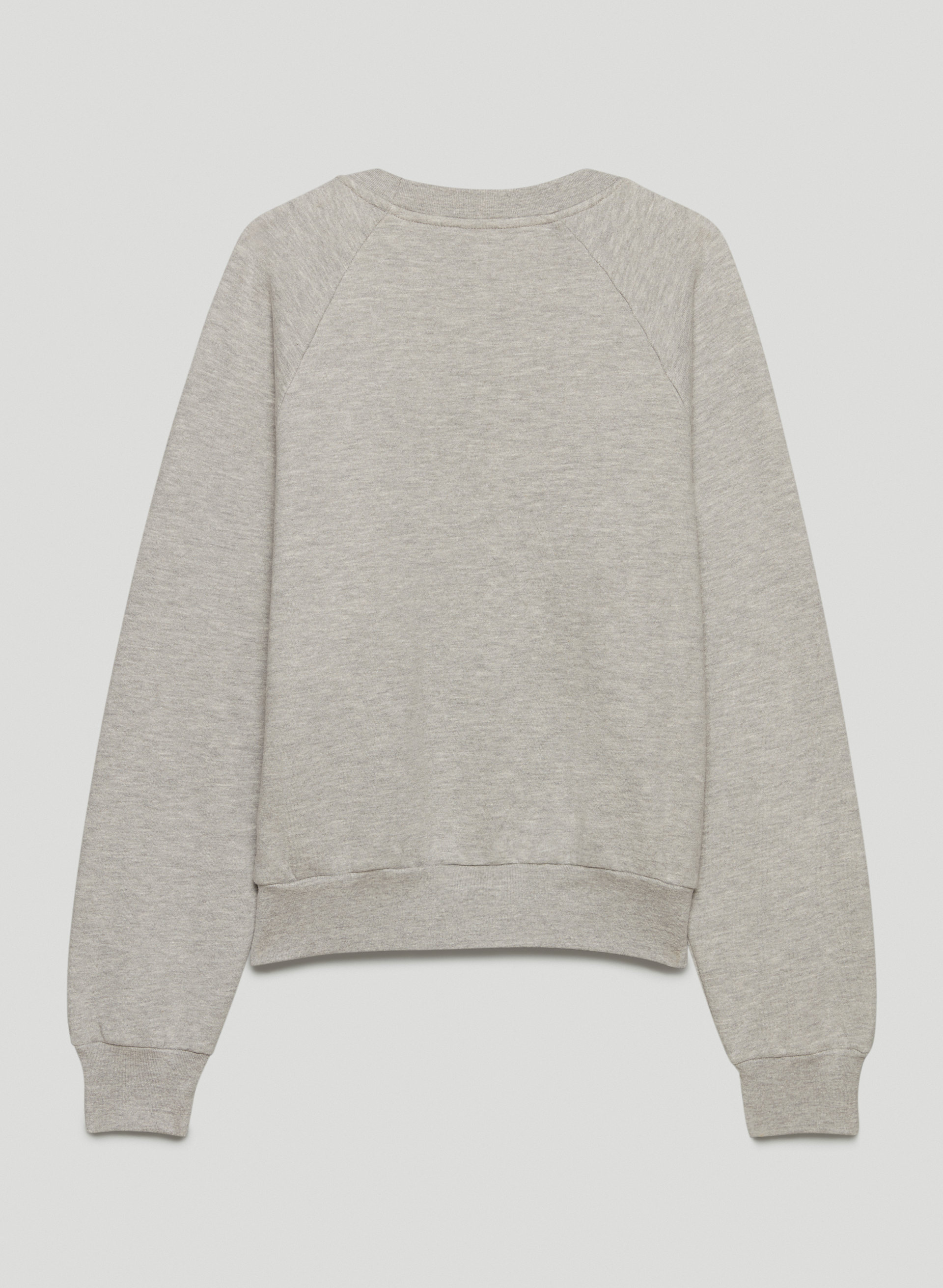 The Debbie Crew Sweatshirt