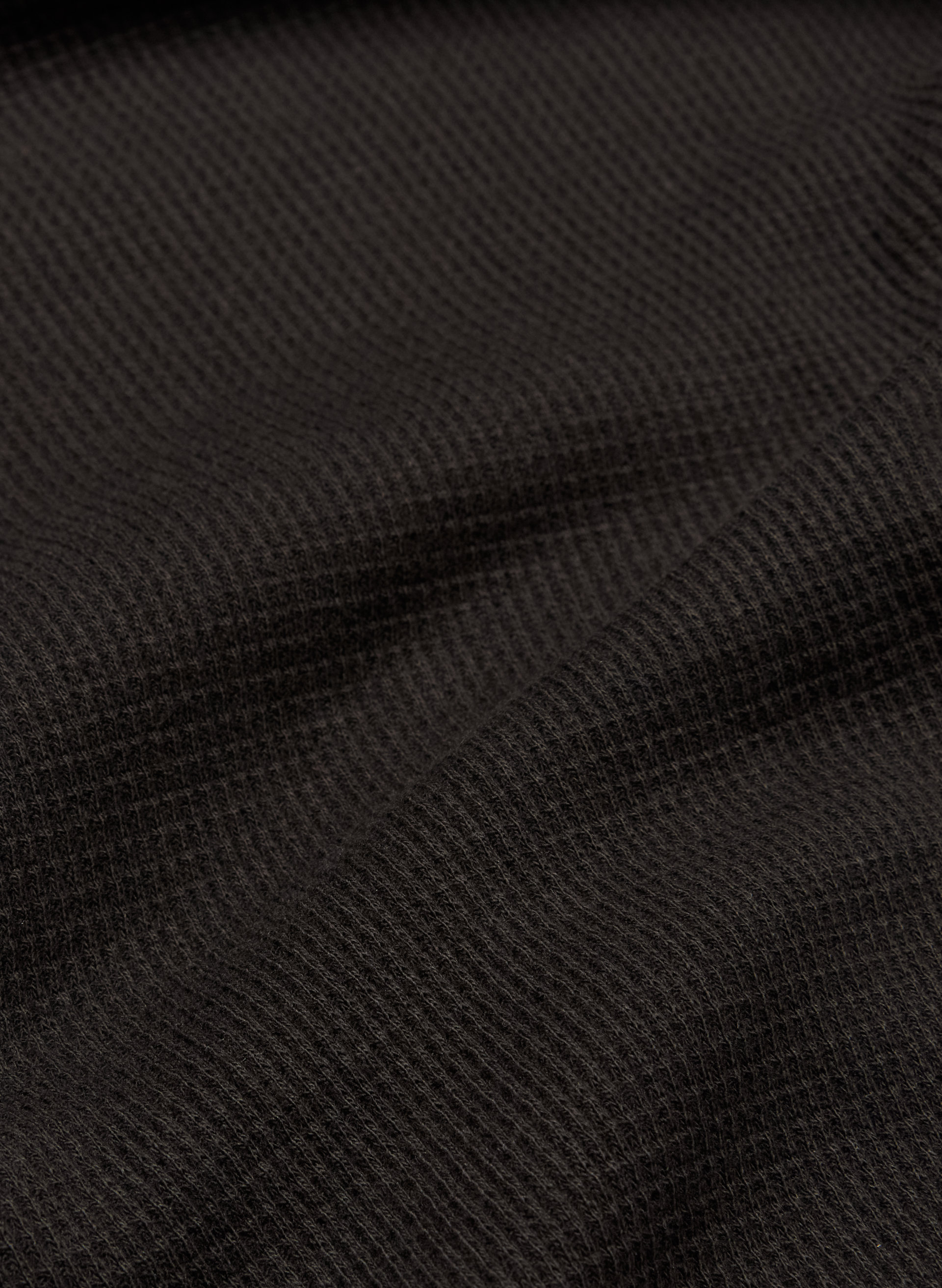 Thermal Hooded Longsleeve