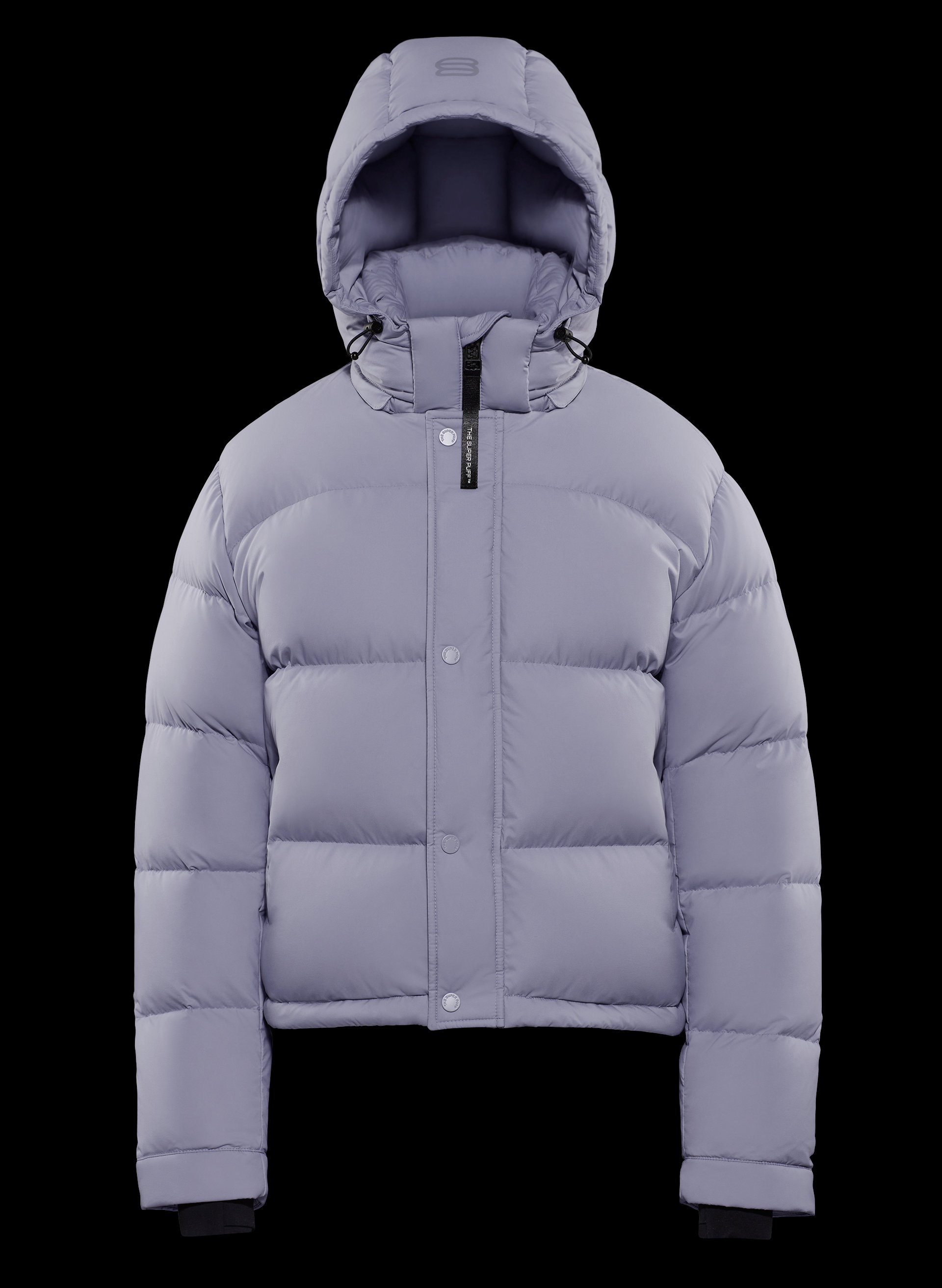 The Super Puff™ Shorty