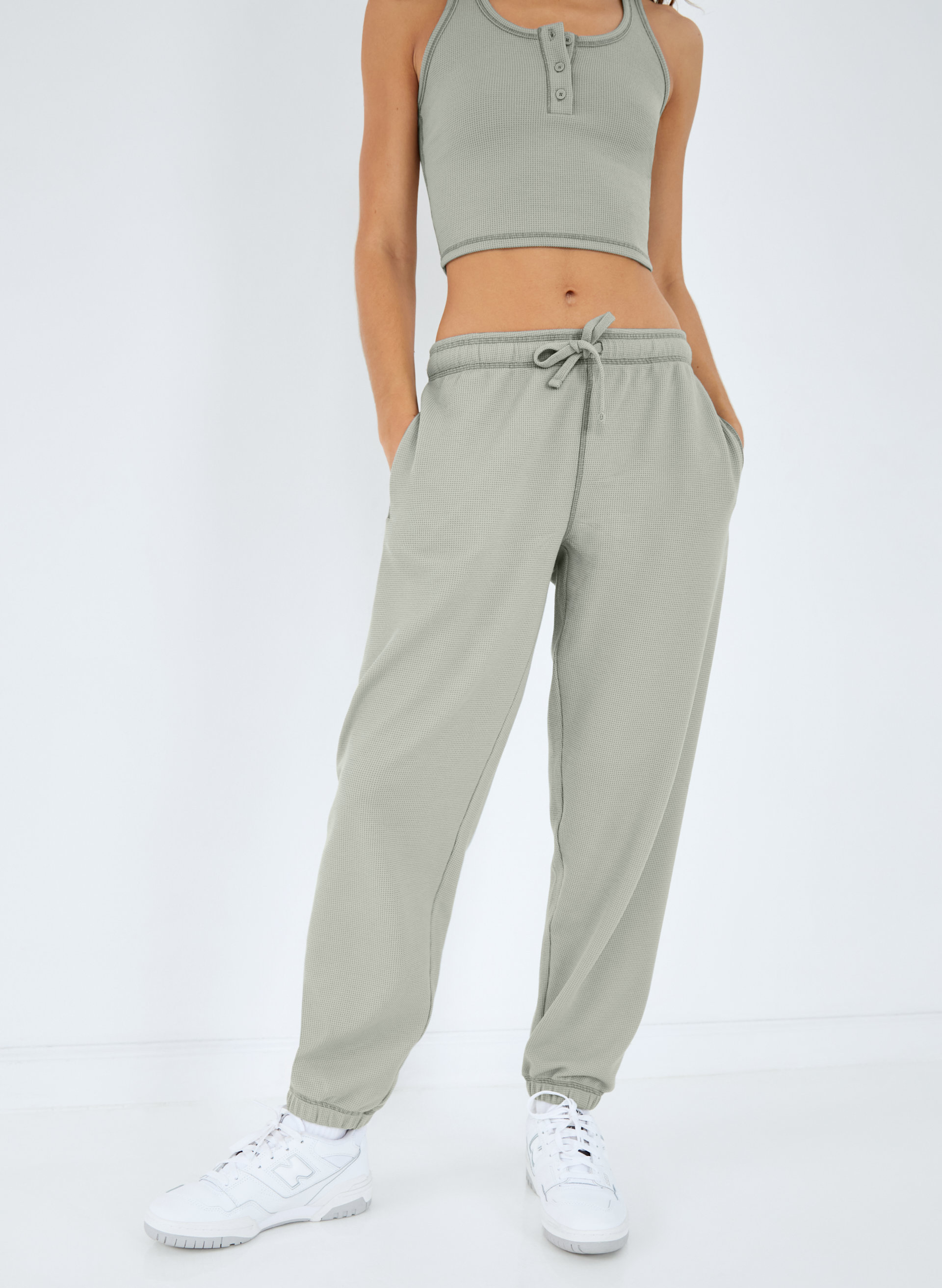 Seneca Jogger