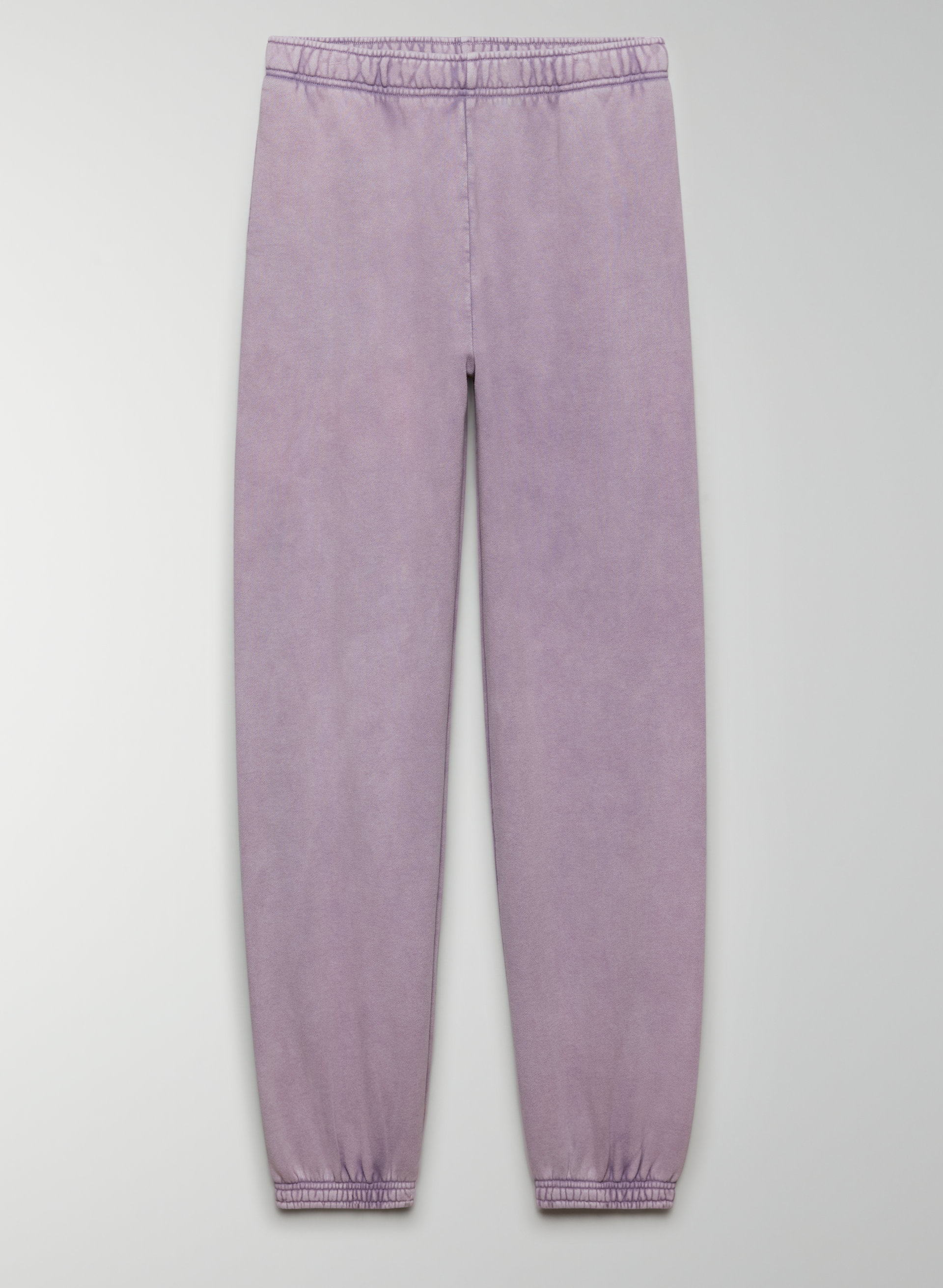 Cozy Fleece Mega Sweatpant