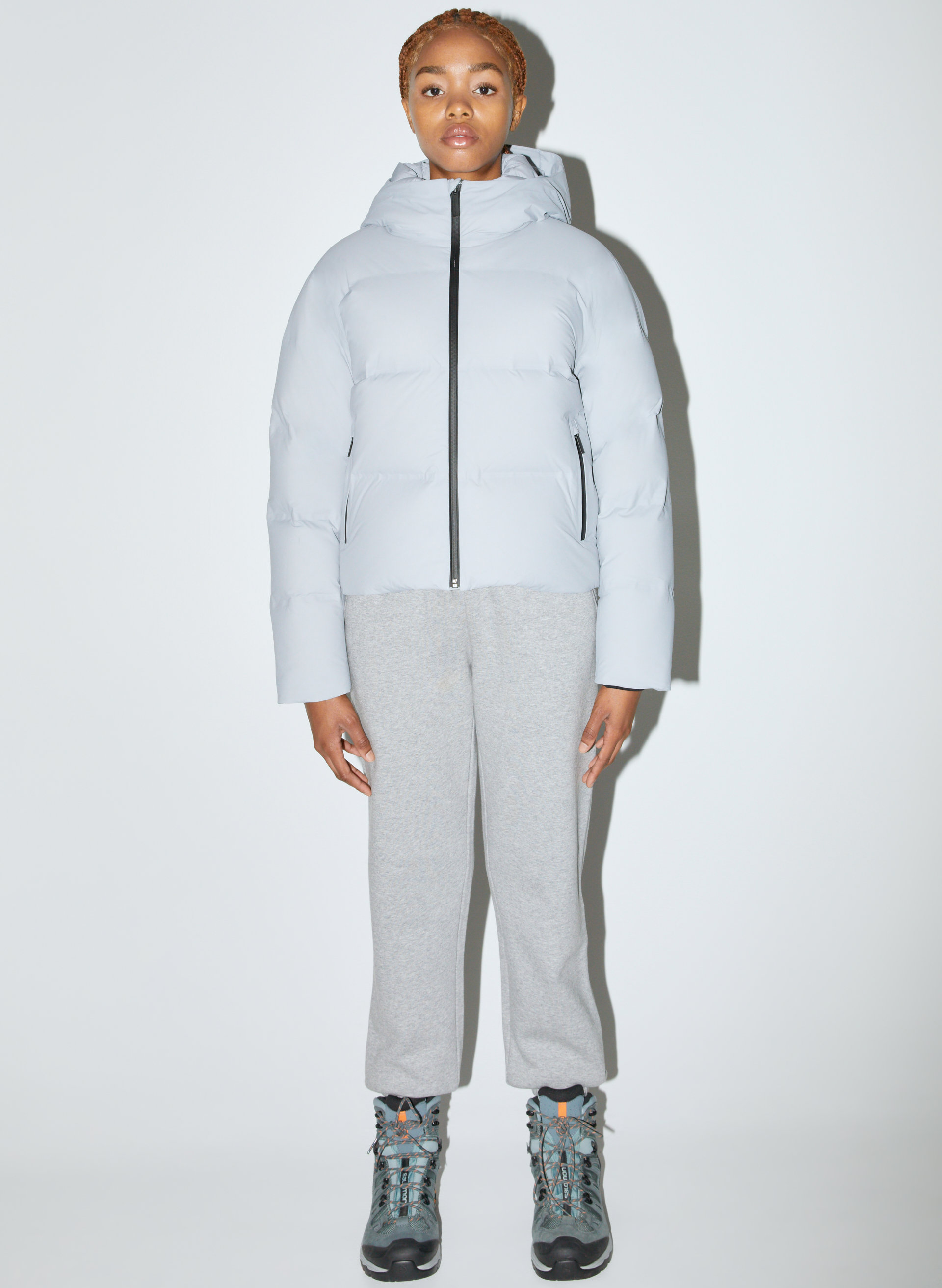 The Super Puff?O™ Shorty