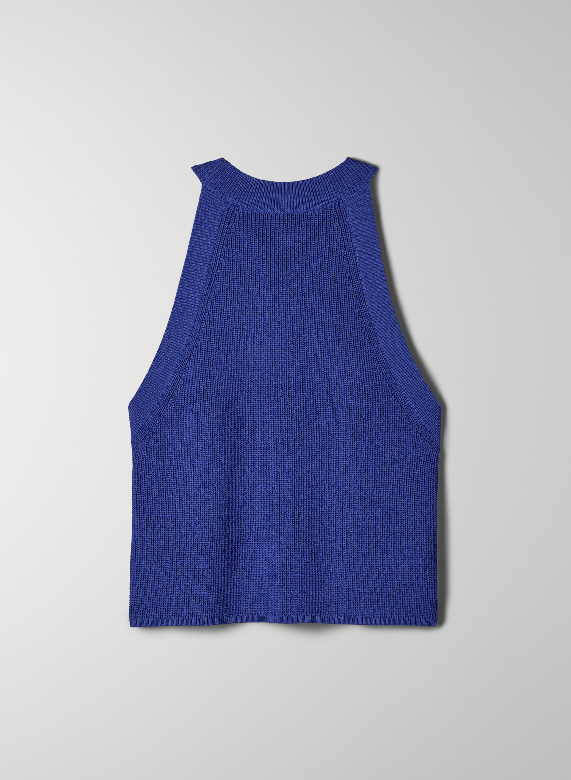 Halter Sweater