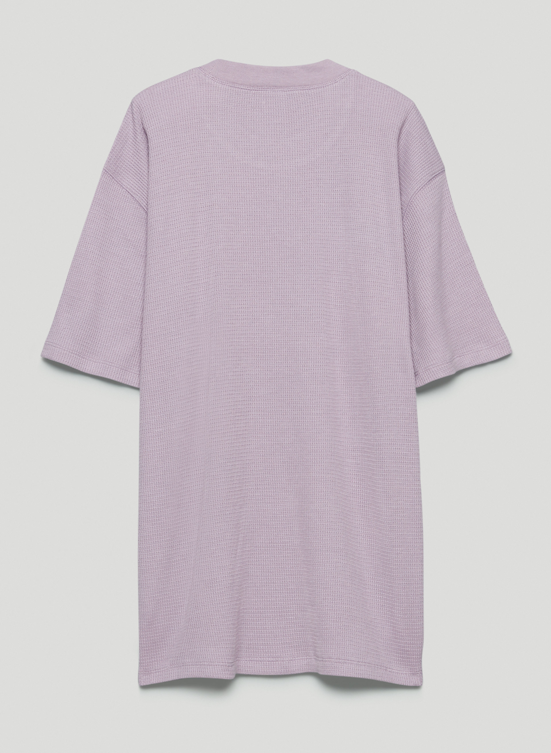 Kennedy Thermal T-Shirt