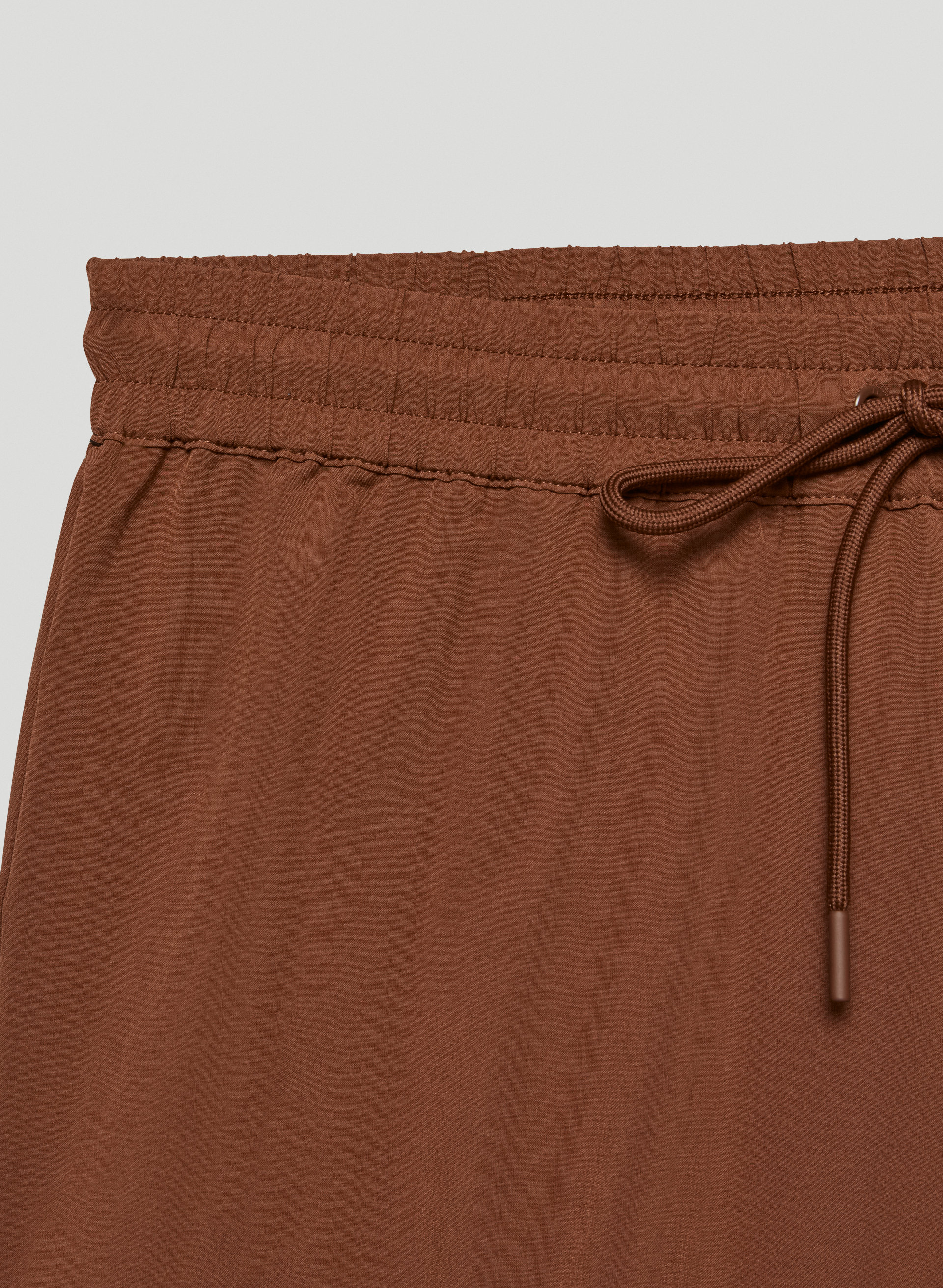 Alayli Running Short