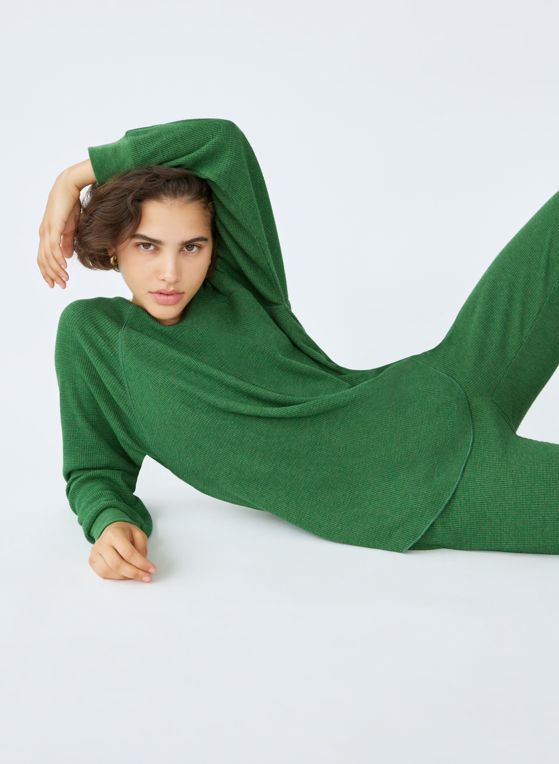 Herald Thermal Longsleeve