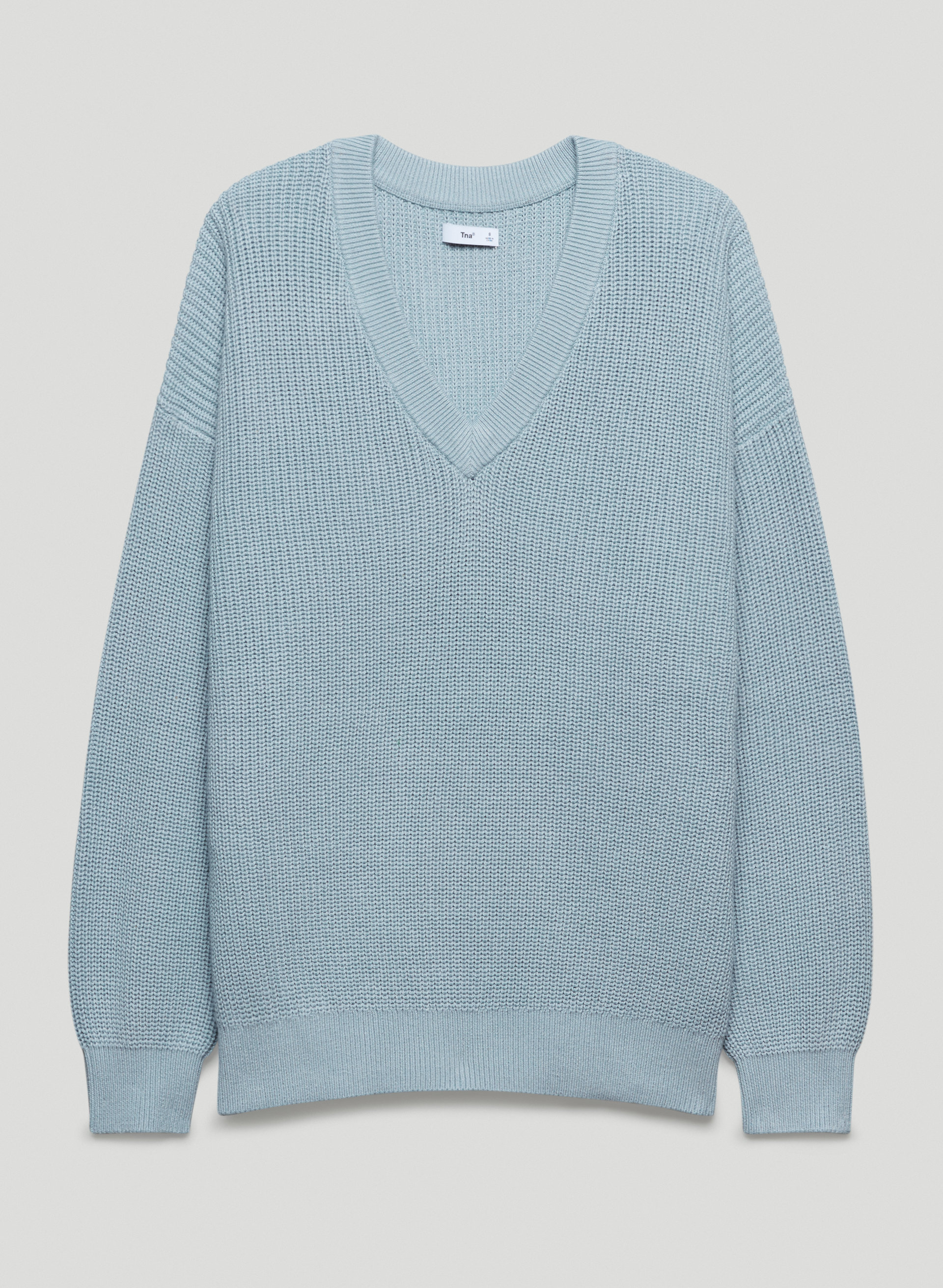 Beacon Sweater
