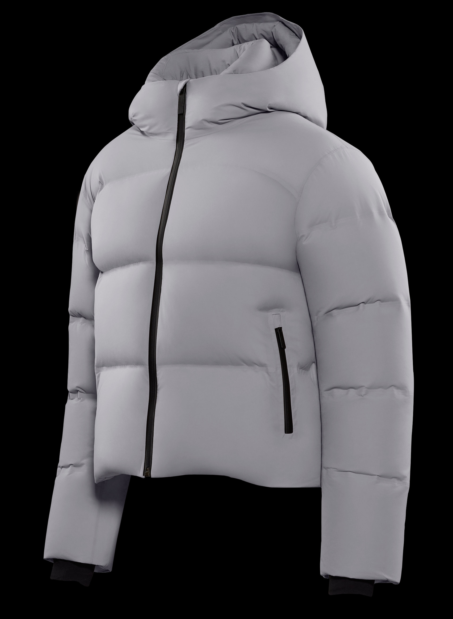 The Super Puff?O™ Shorty