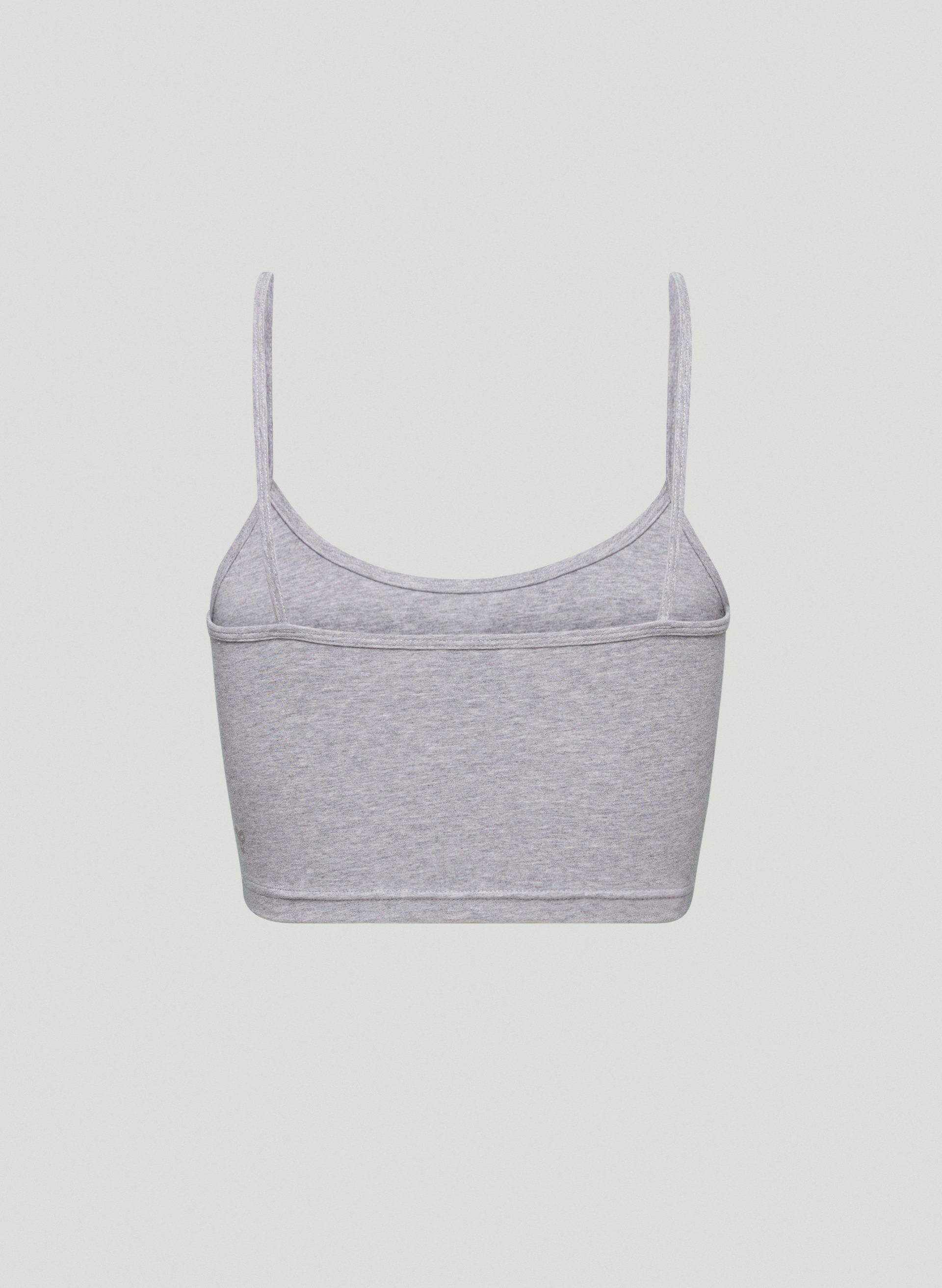 Tnachill™ Karelis Cropped Tank