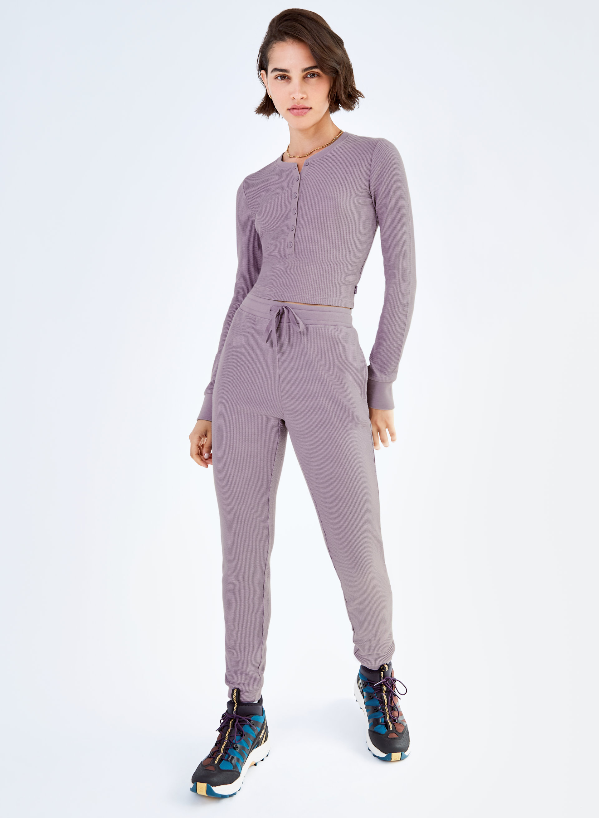 Jarvis Thermal Longsleeve