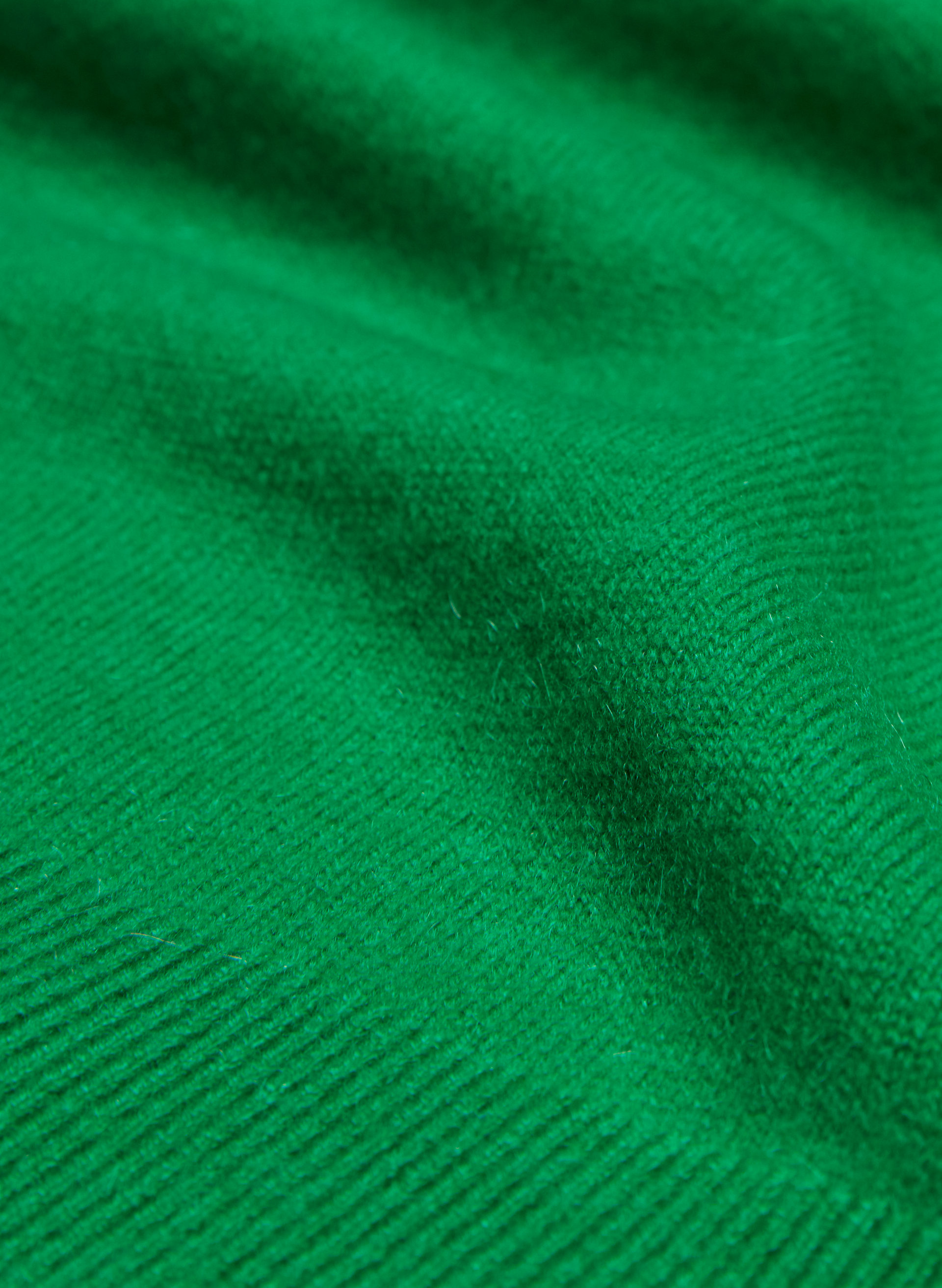 Quarterly Cashmere Sweater