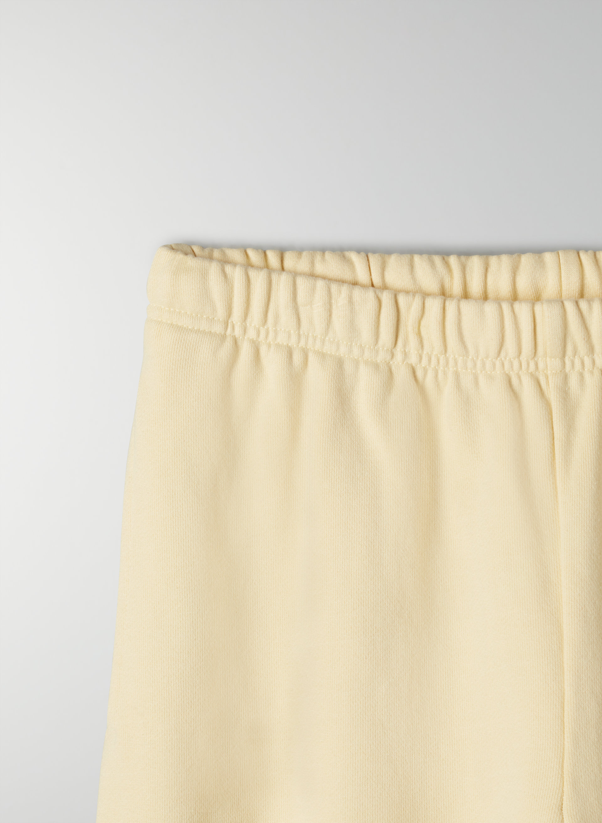 Extra Fleece Mega Sweatpant