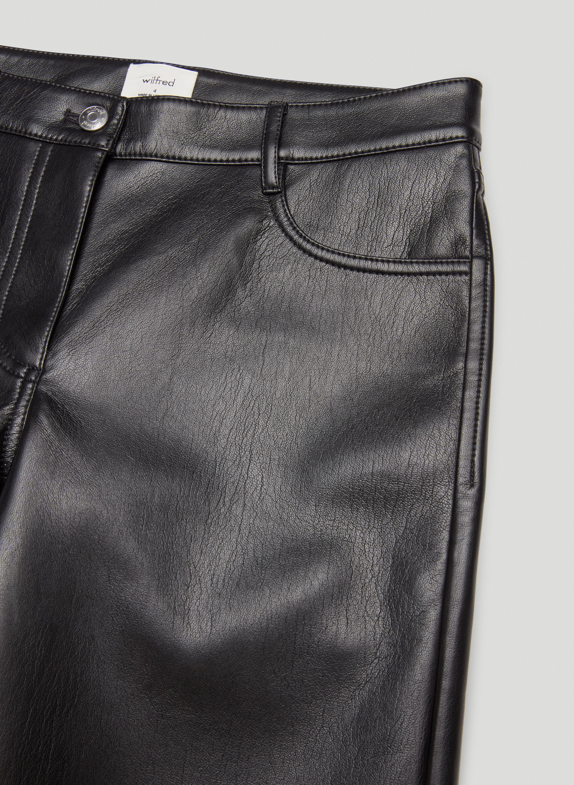 Melina Low Rise Pant