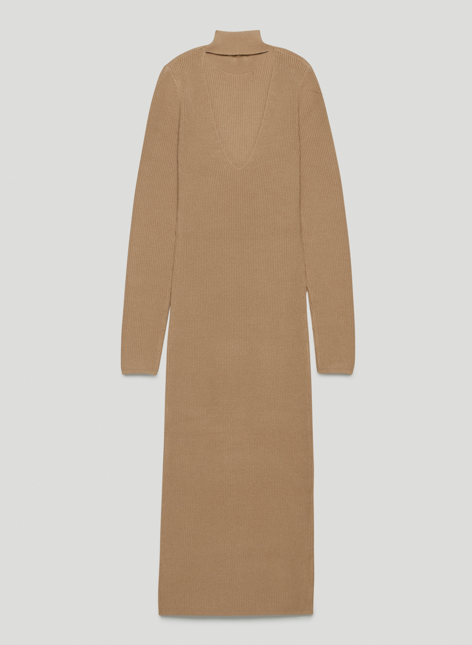 Pinot Longsleeve Dress