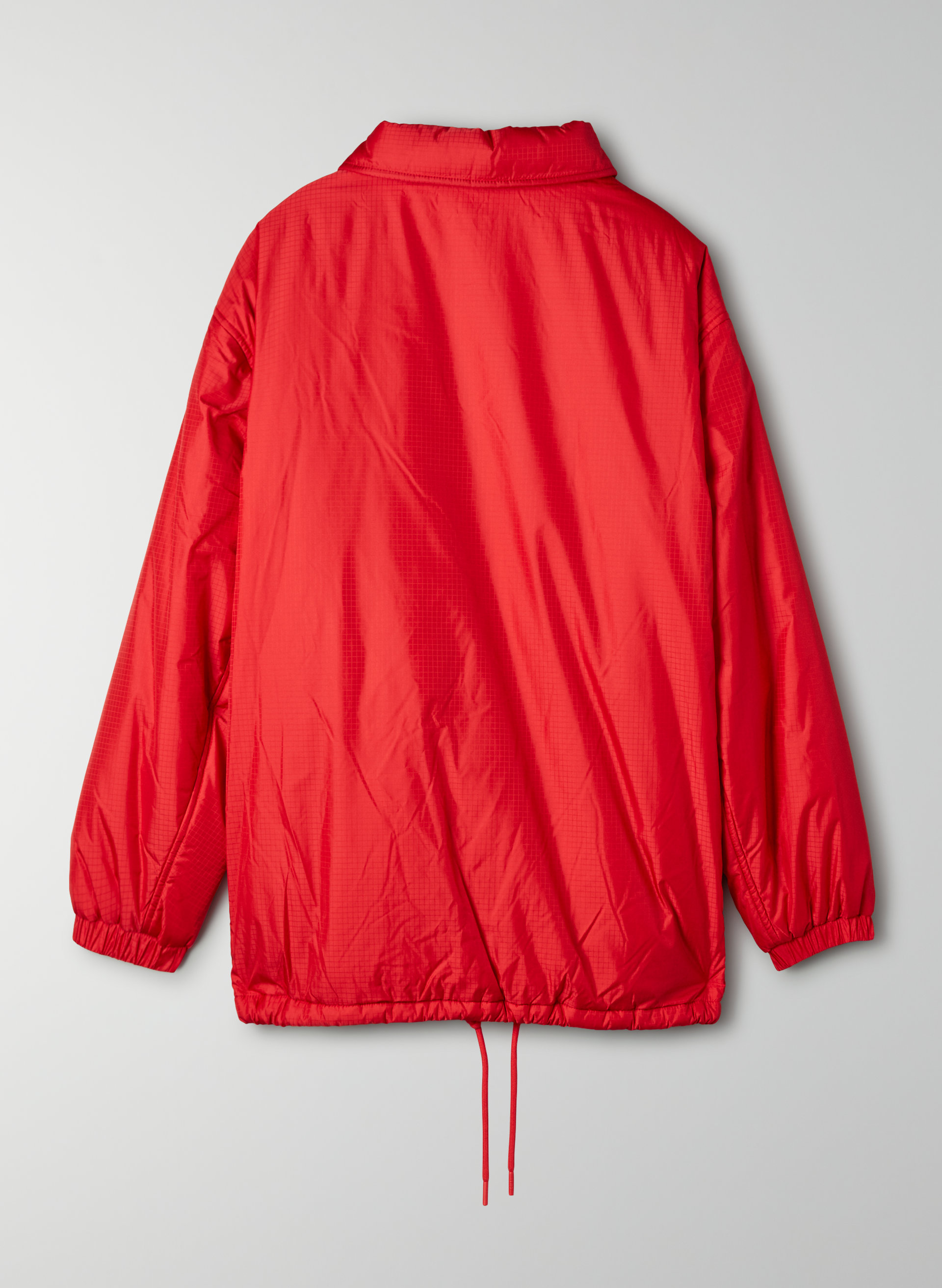 Coaches Jacket