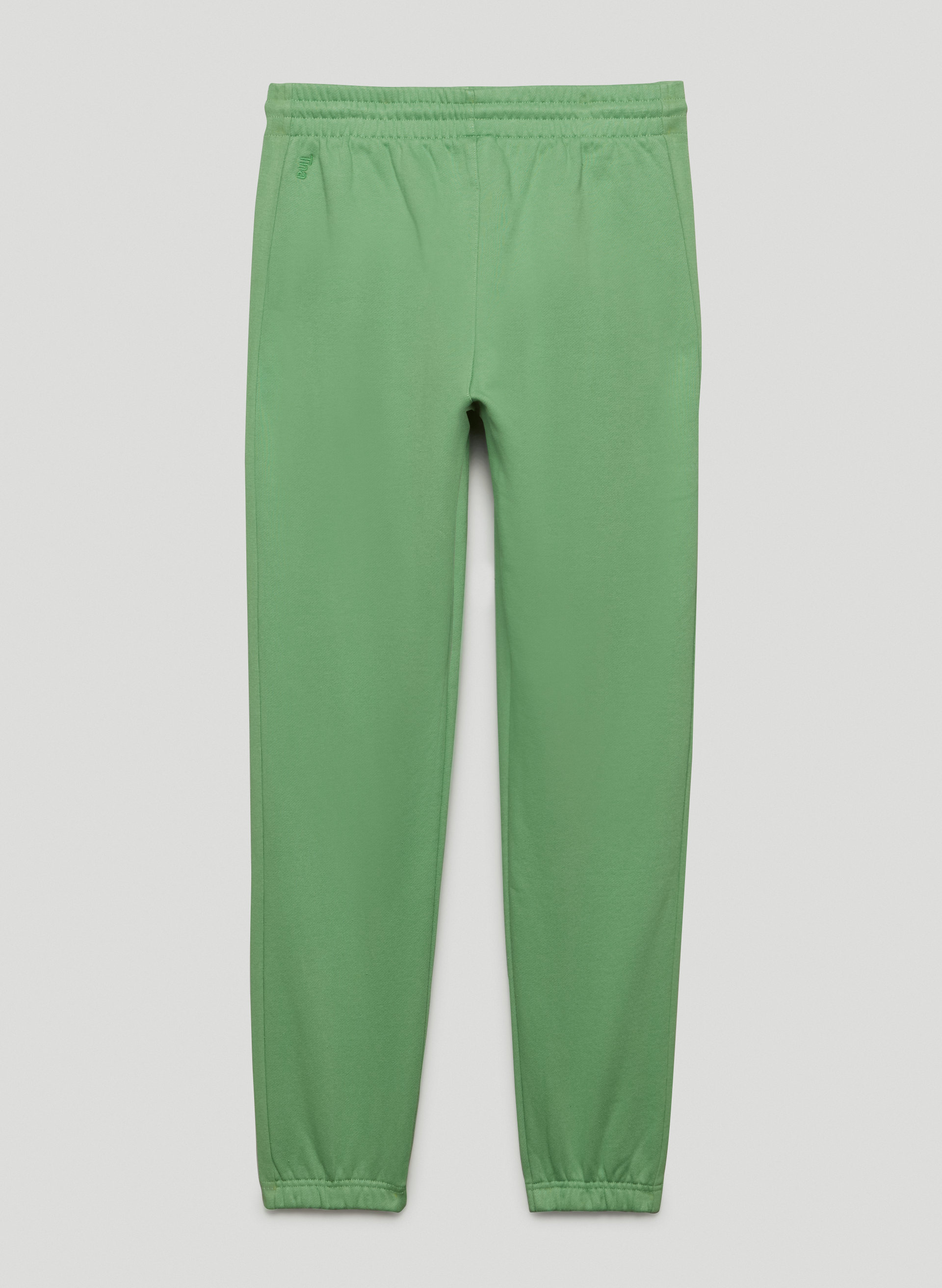 Extra Fleece Boyfriend Sweatpant