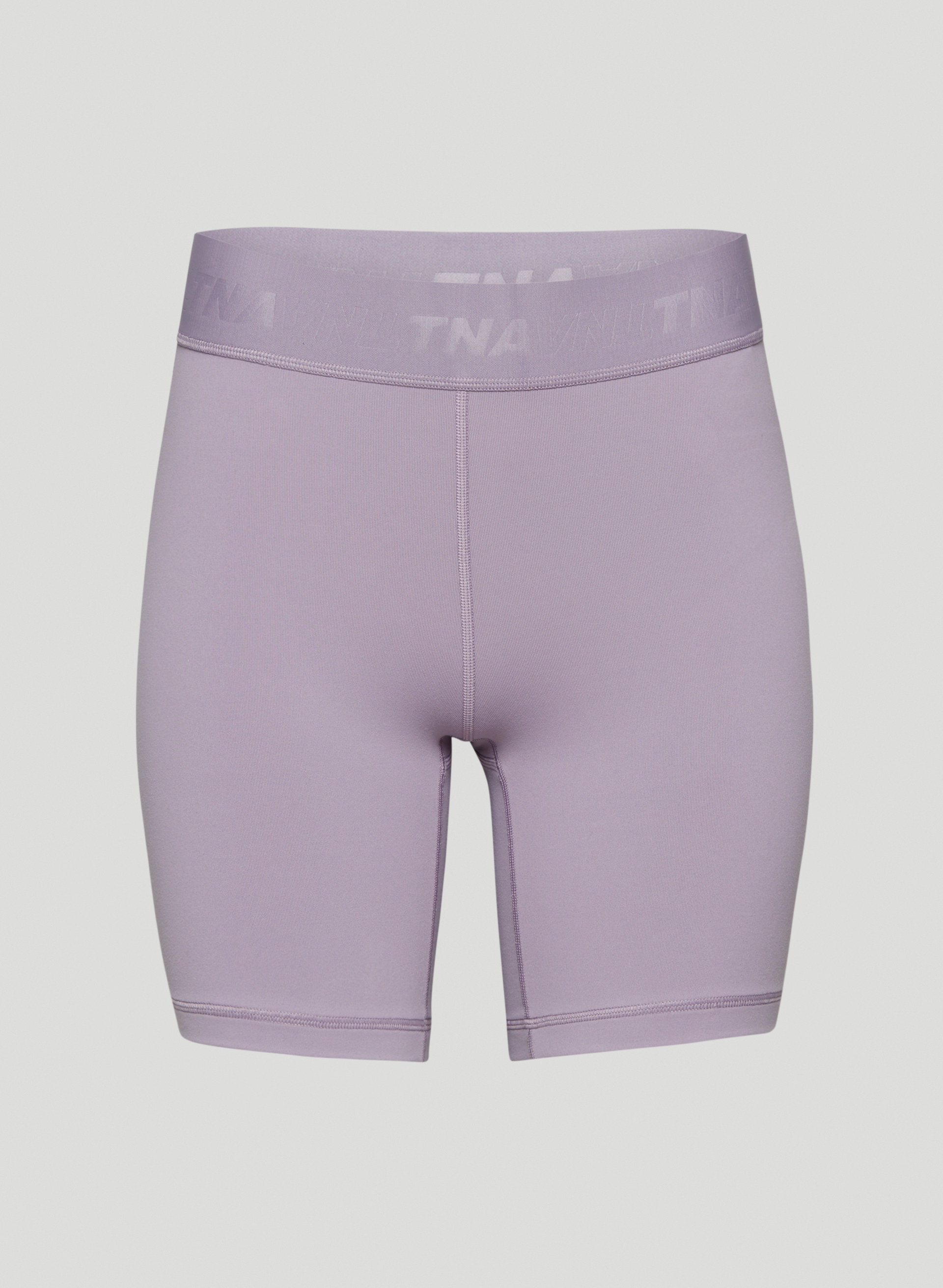 Tnalife™ Logo Mid-Rise 7" Short