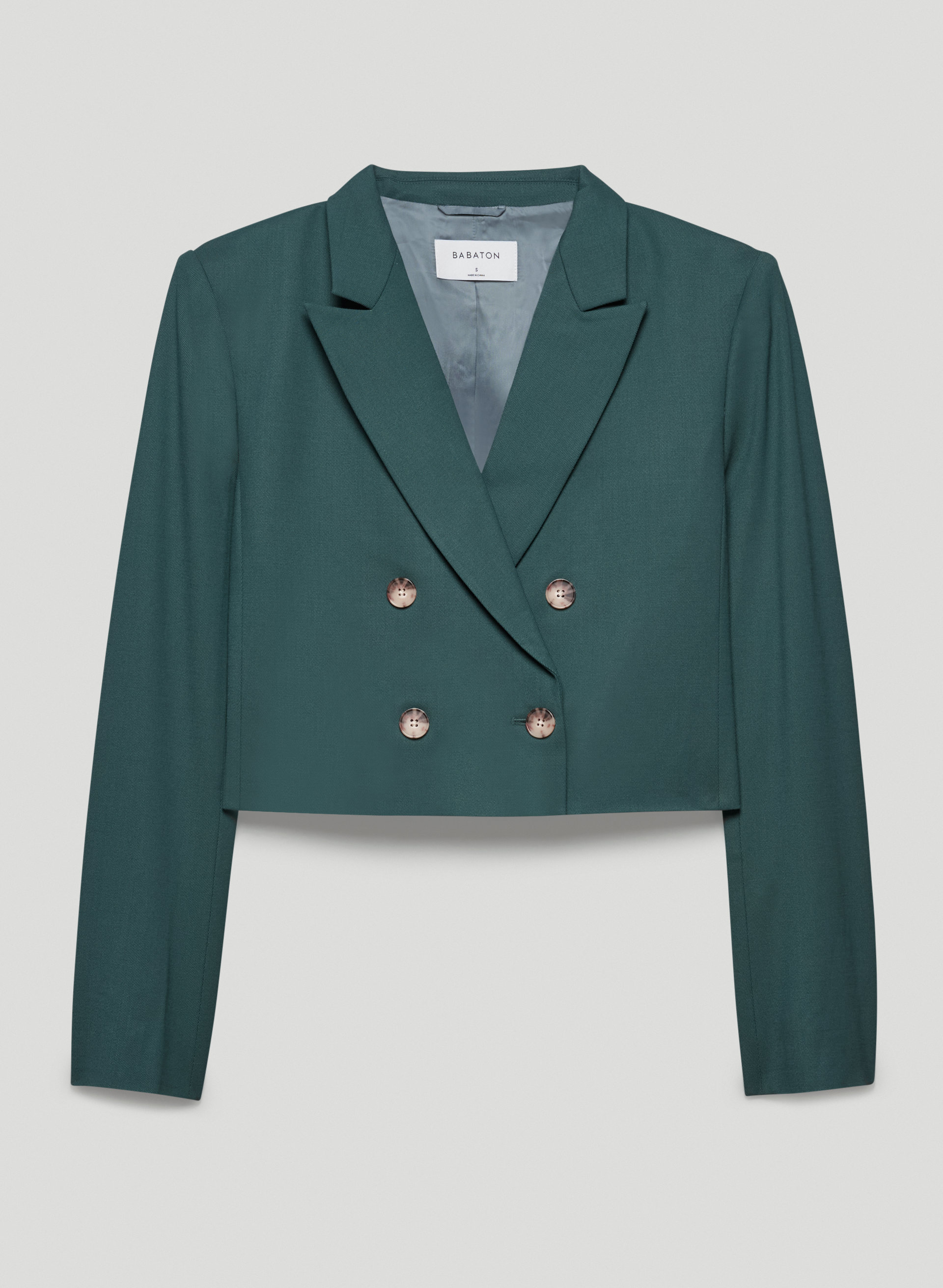 Lalonde Blazer