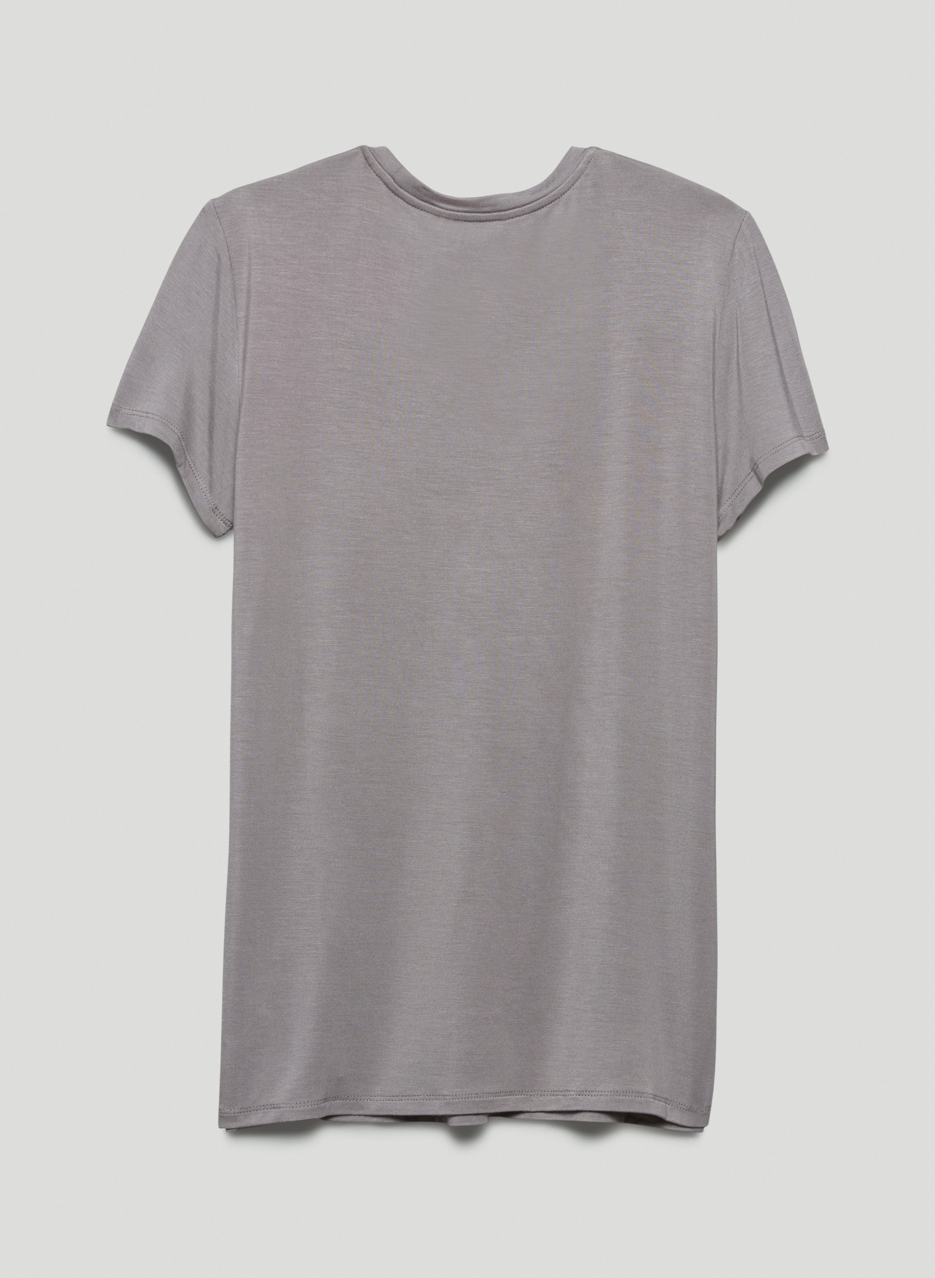 Everyday Long T-Shirt