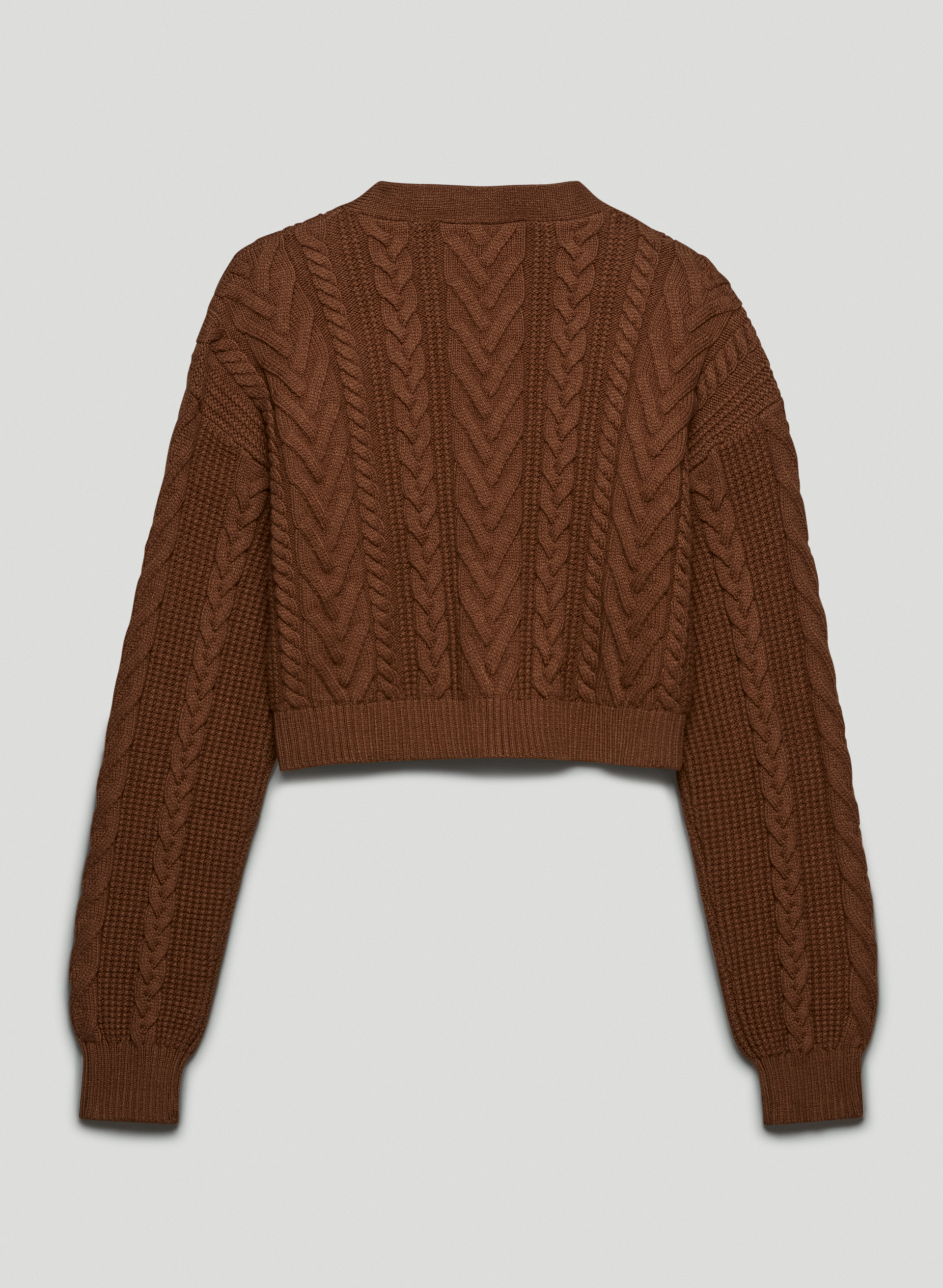 Cooper Cardigan