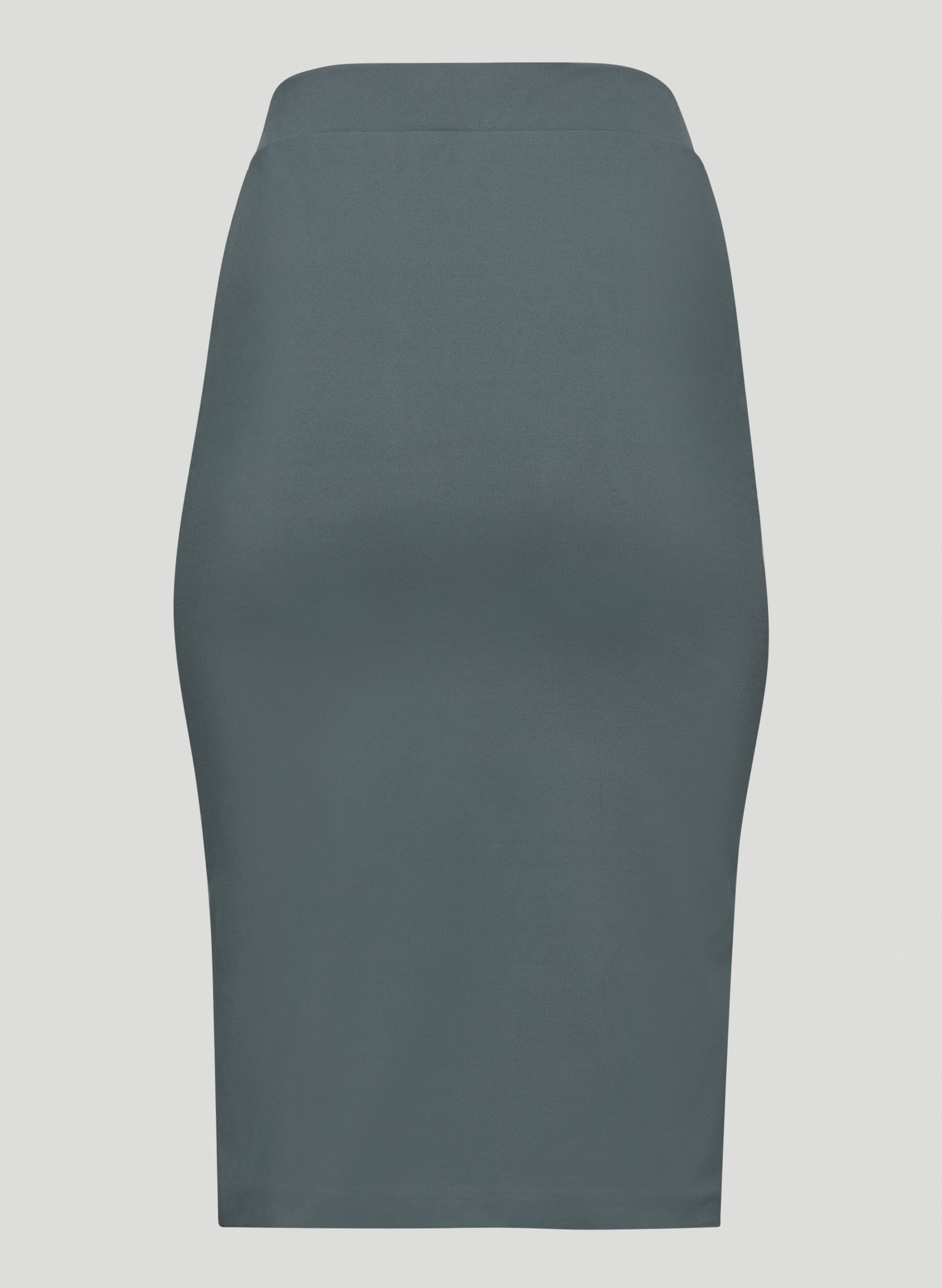 Contour Pencil Skirt