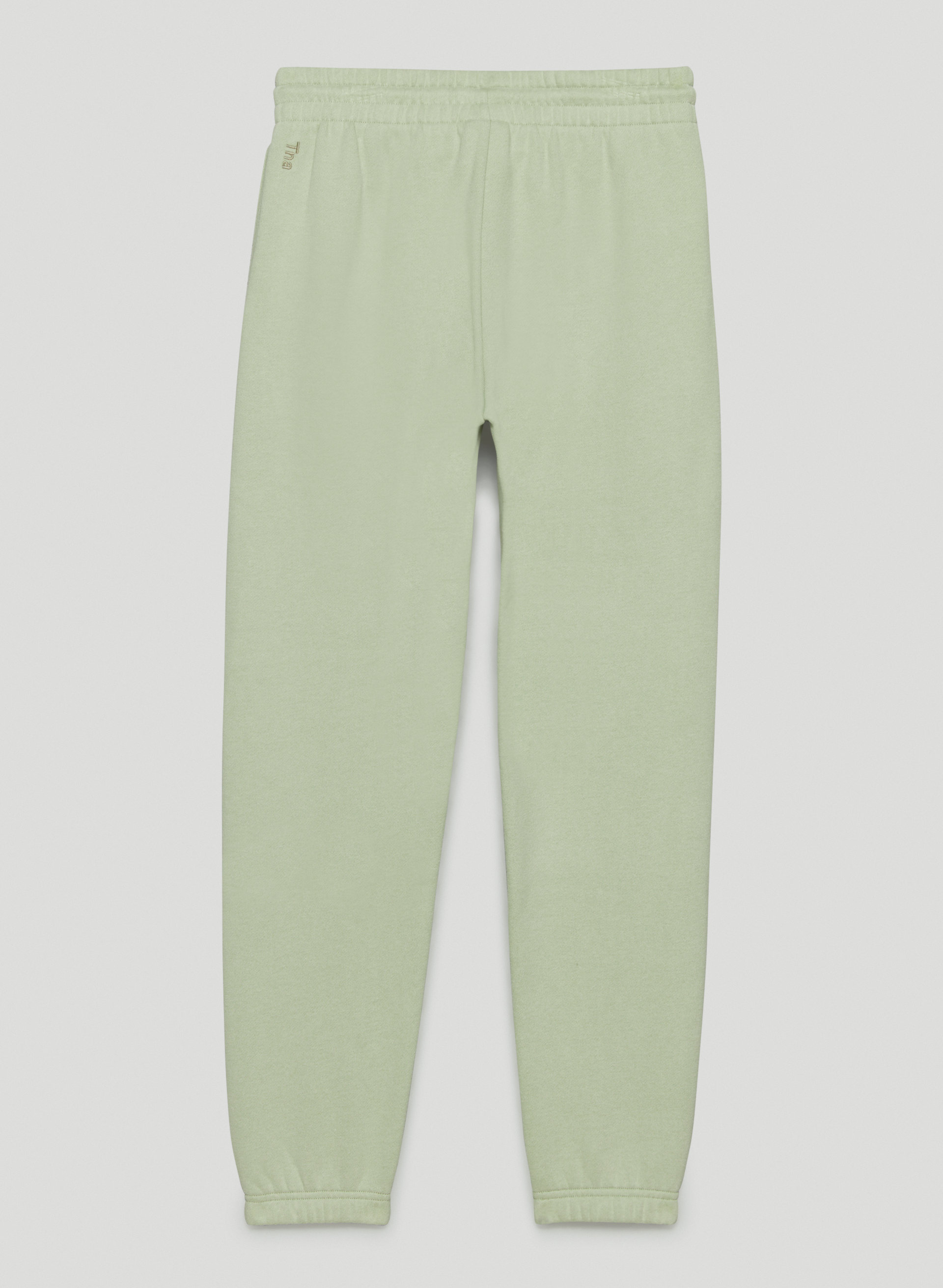 Cozy Fleece Perfect Sweatpant