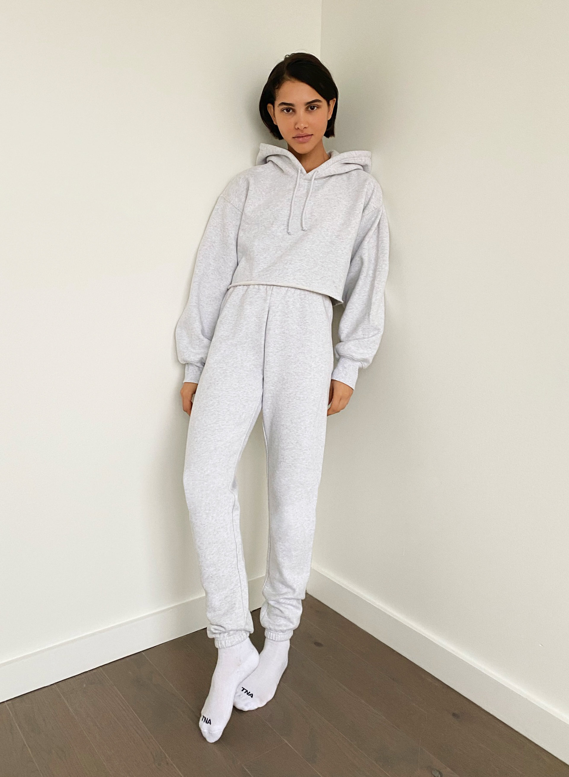 Cozy Fleece Perfect Hi-Rise Sweatpant