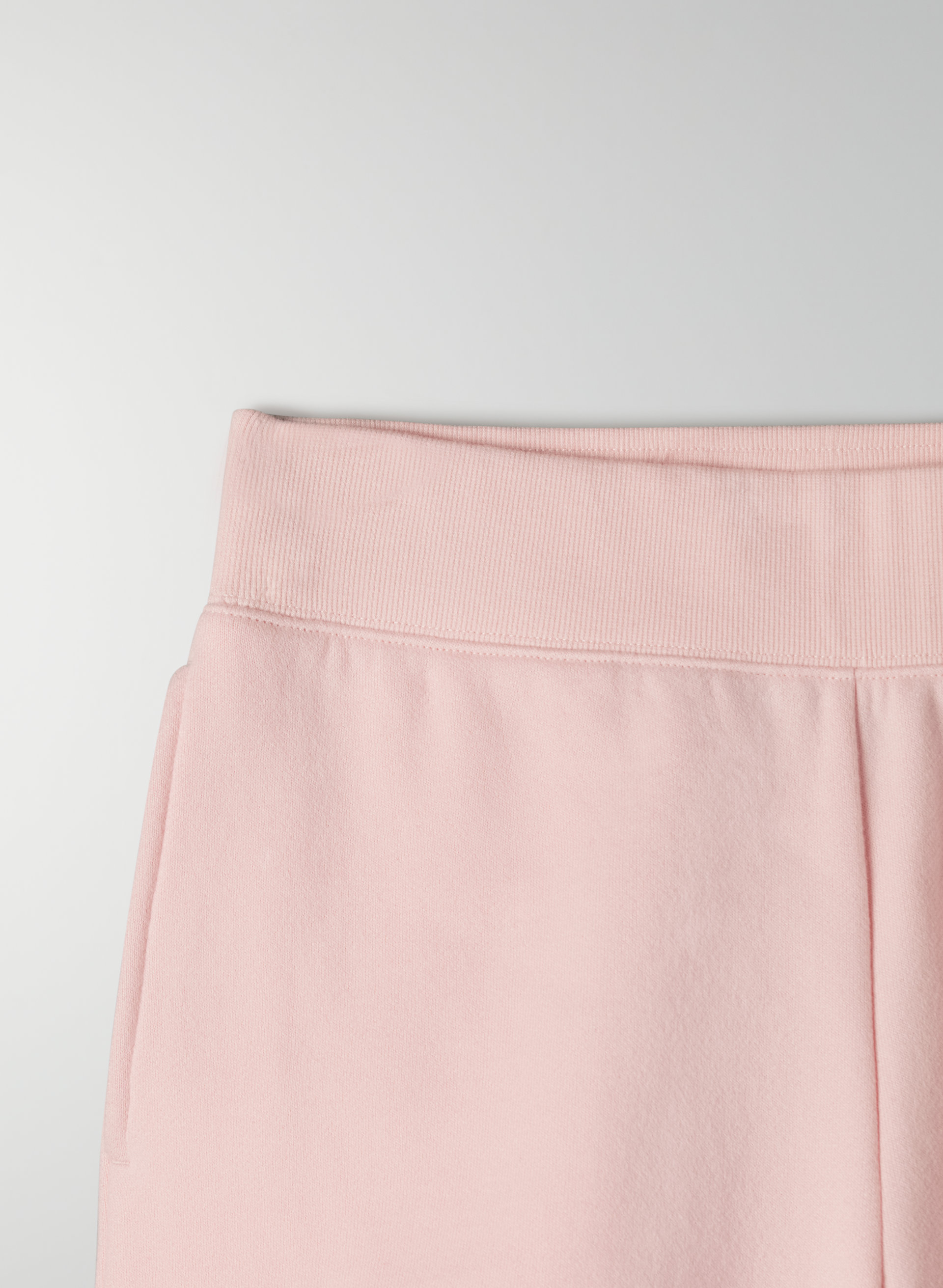 Cozy Fleece Perfect Pocket 3" Sweatshort