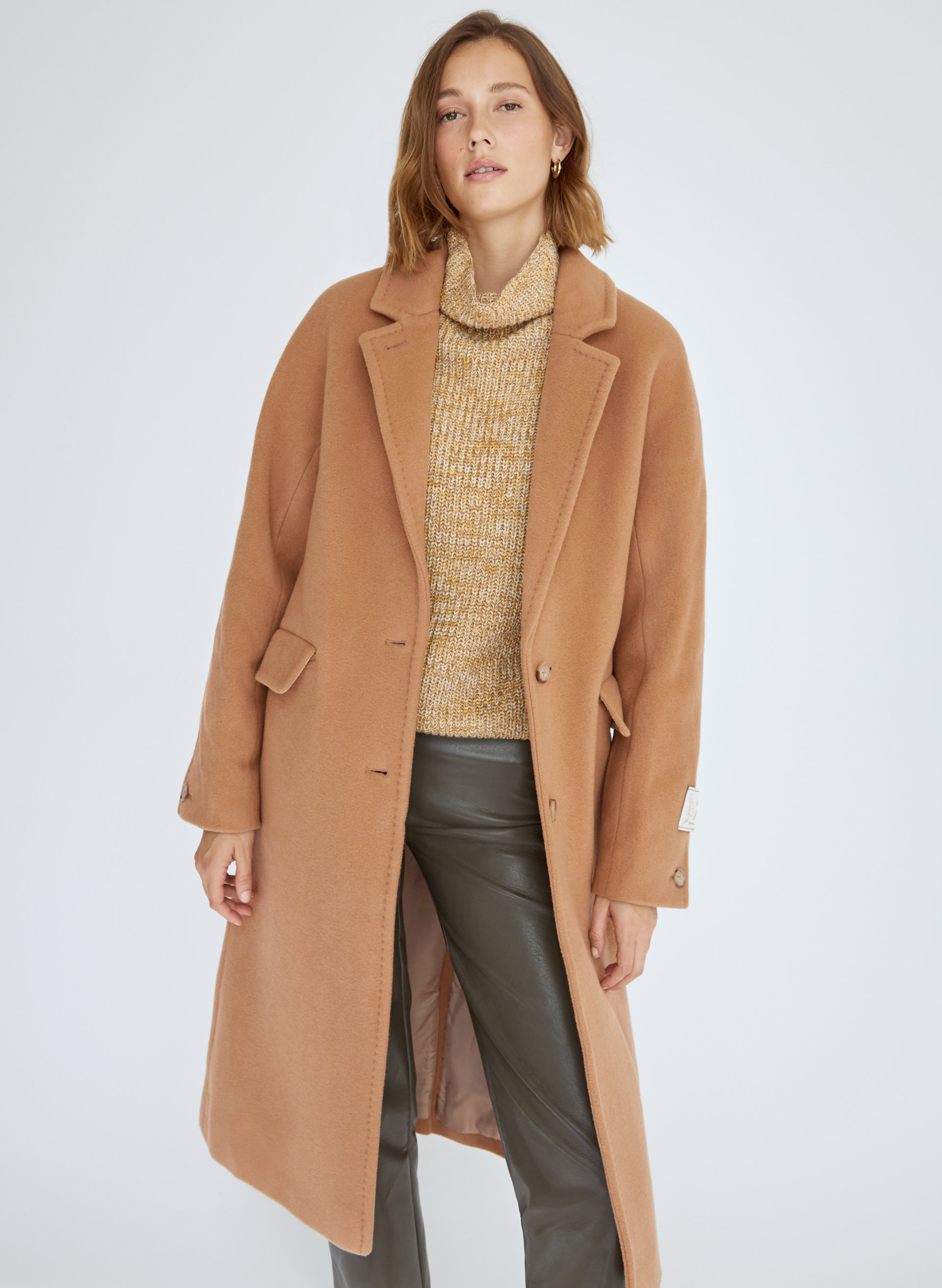 Westbury Coat