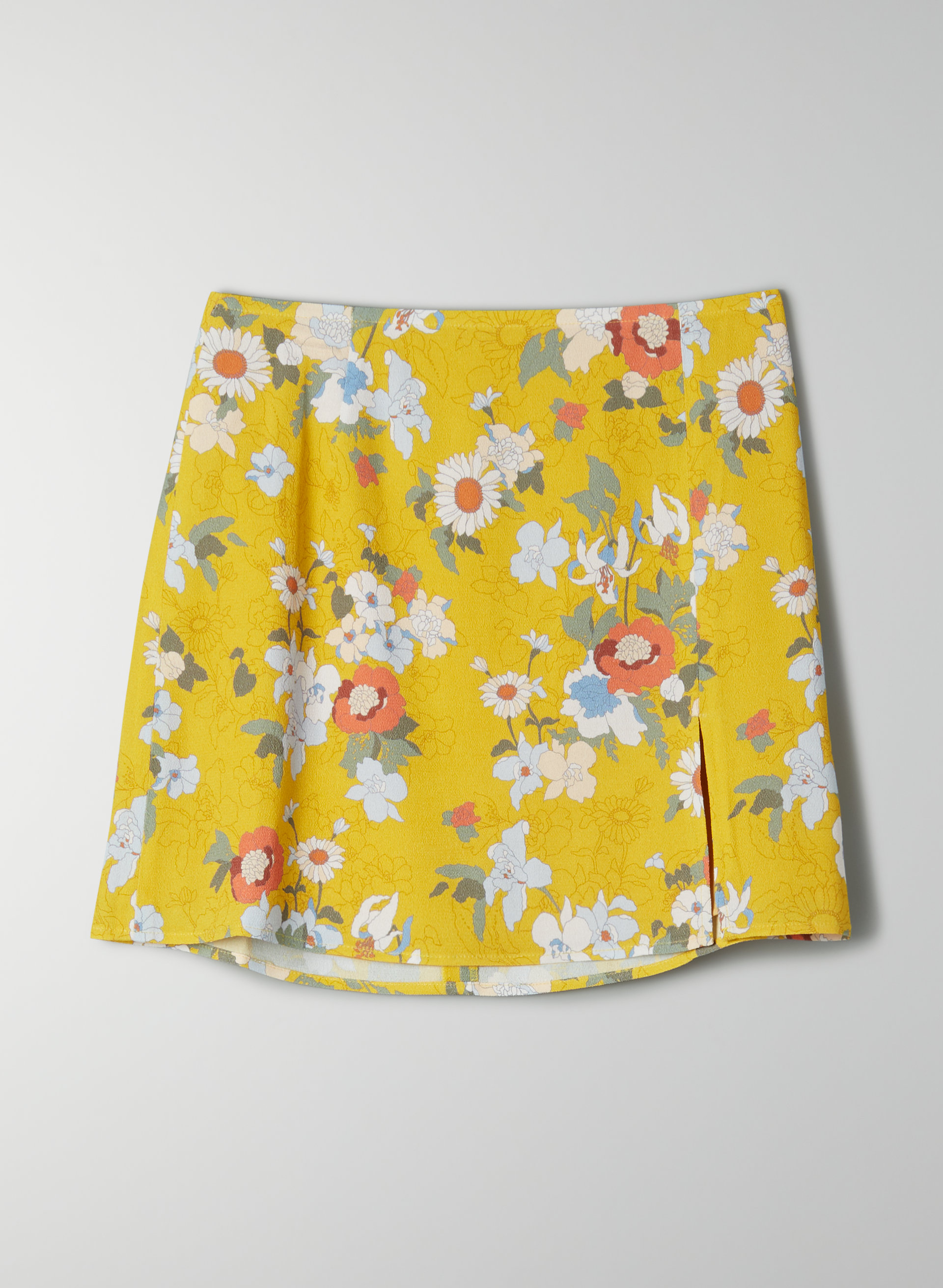 Tatiana Skirt