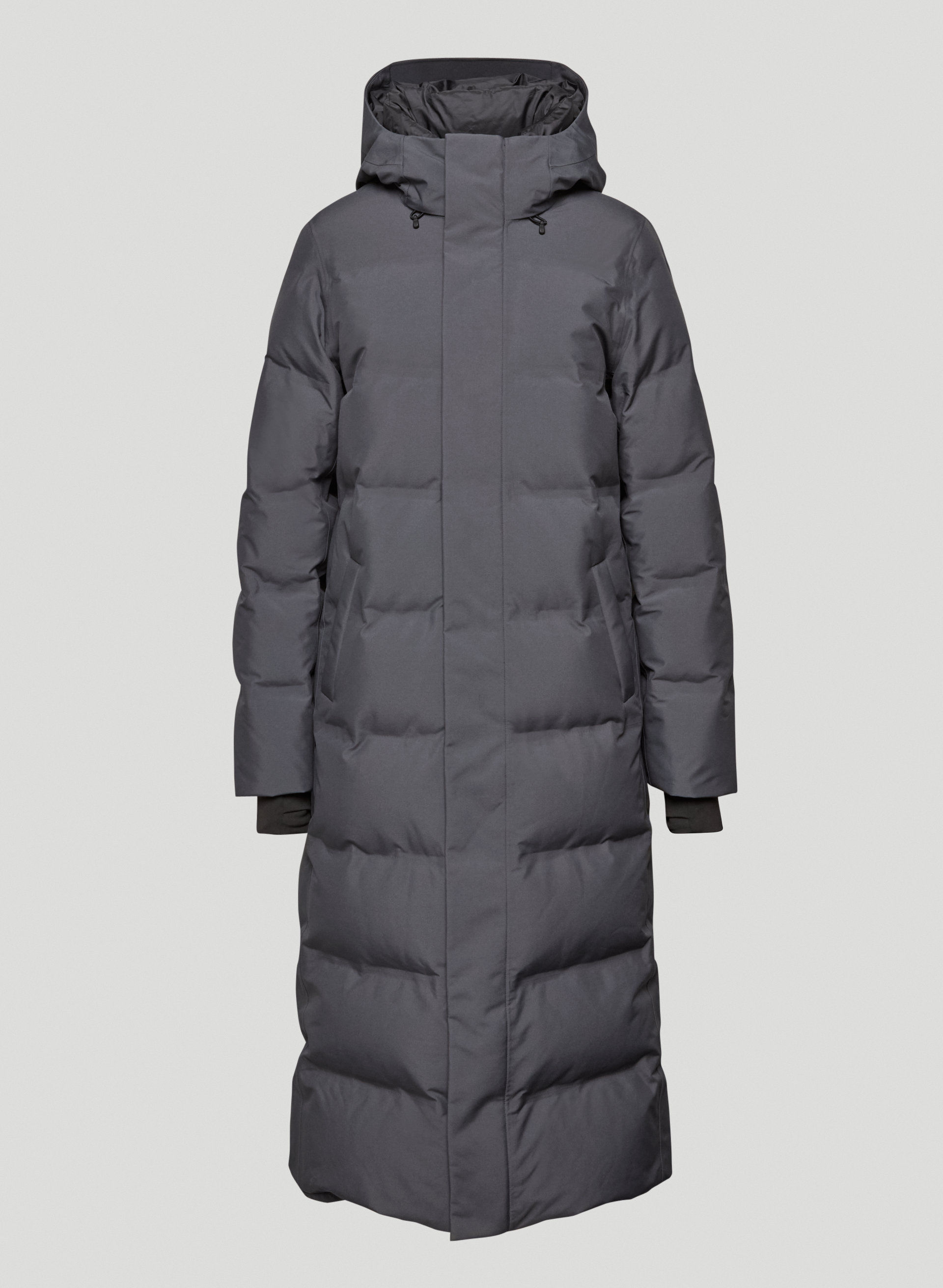 The Powder Dri Parka™ Long