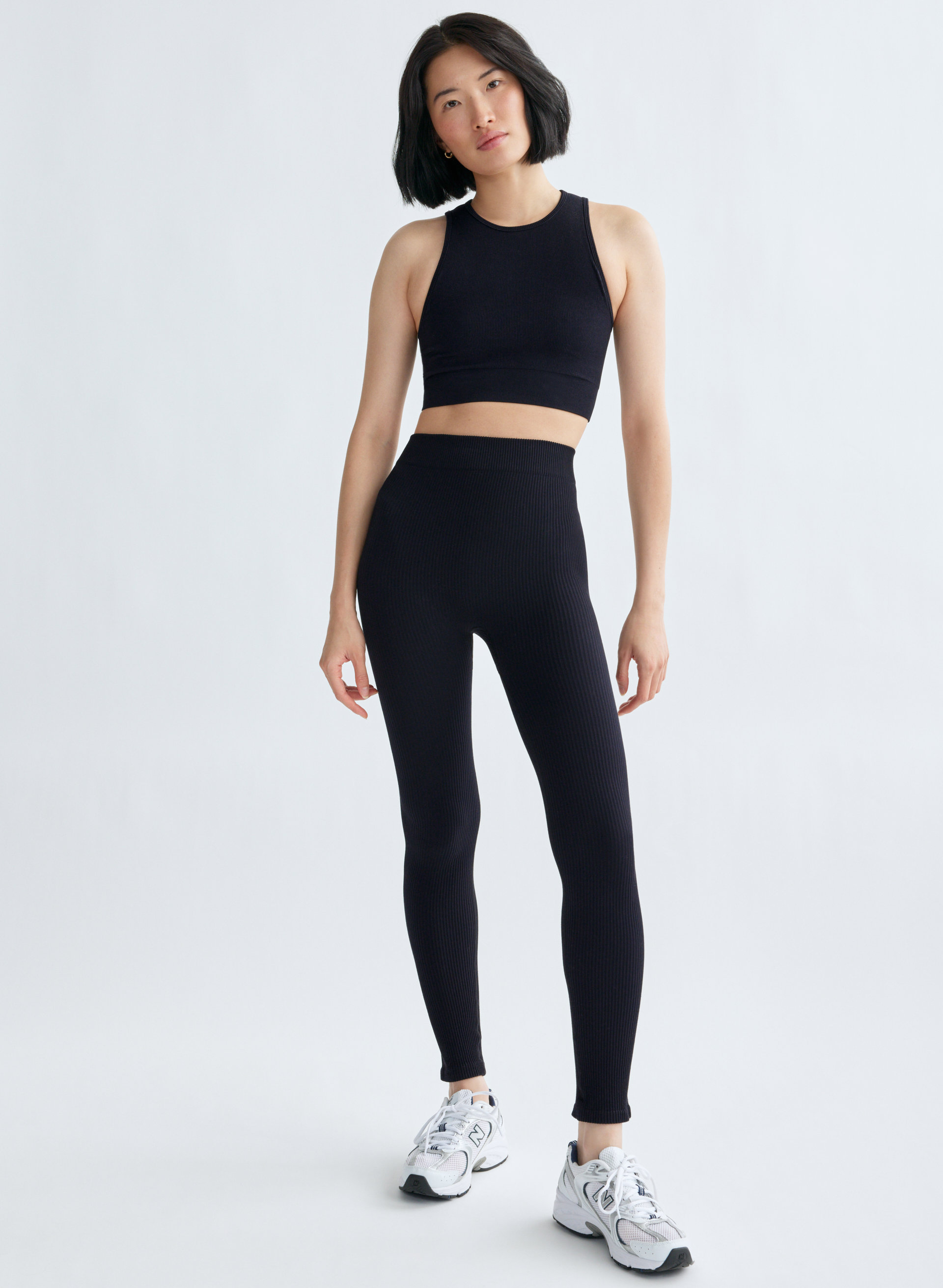 Balsam Seamless Legging