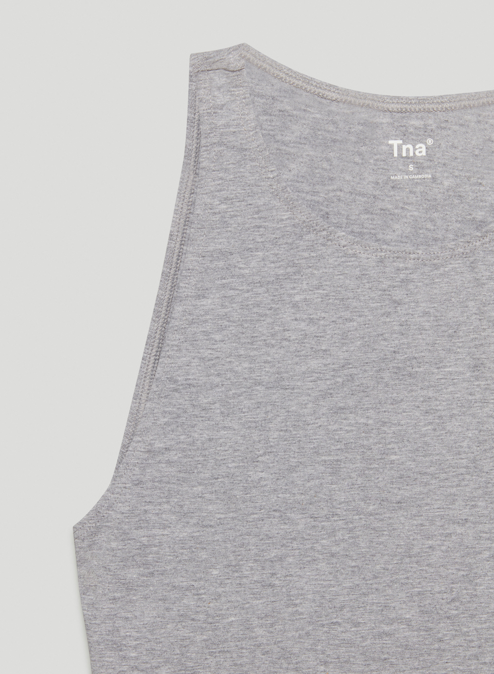 Tnachill™ Mission Tank