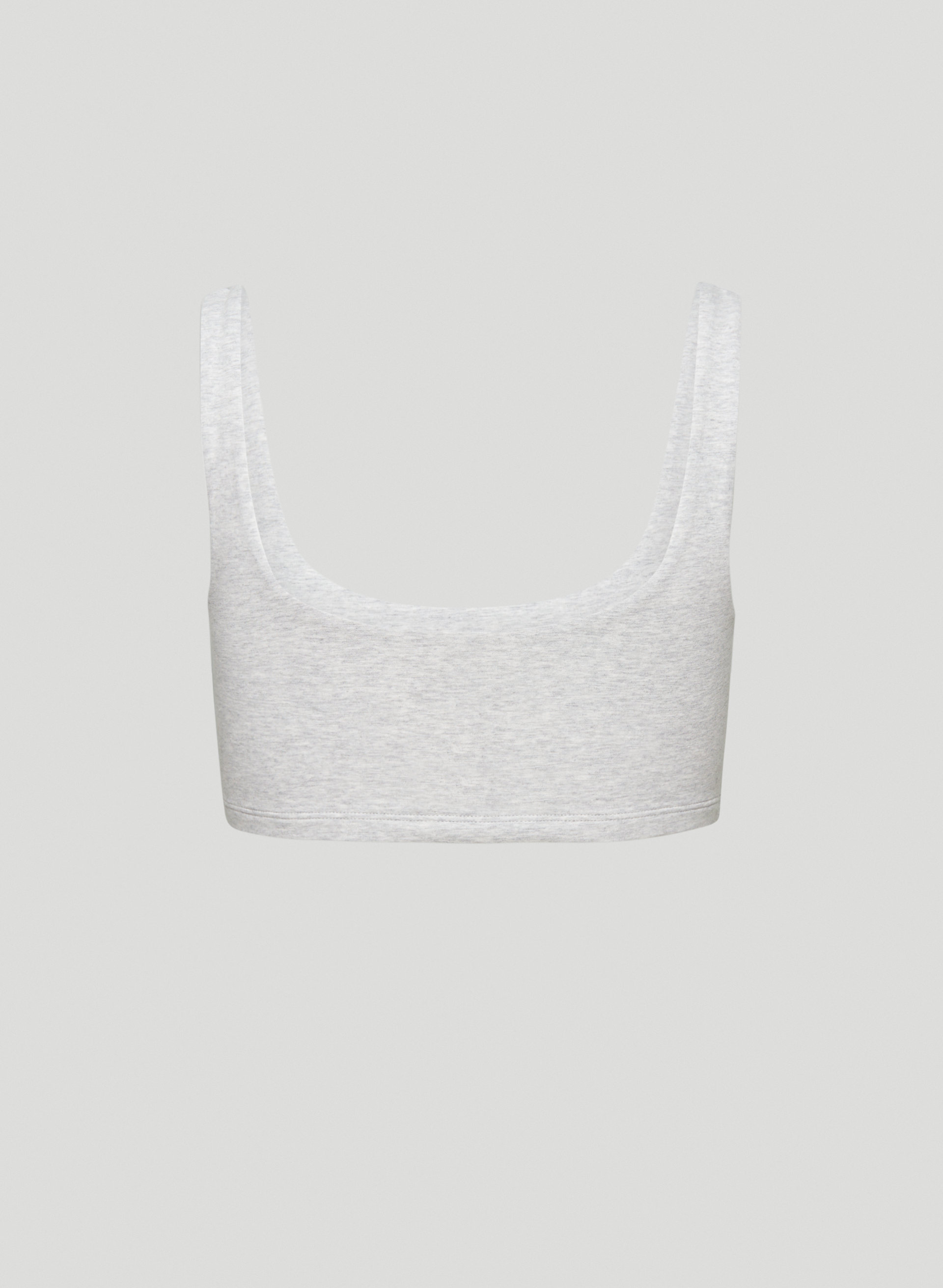 Soft Contour Bra Top