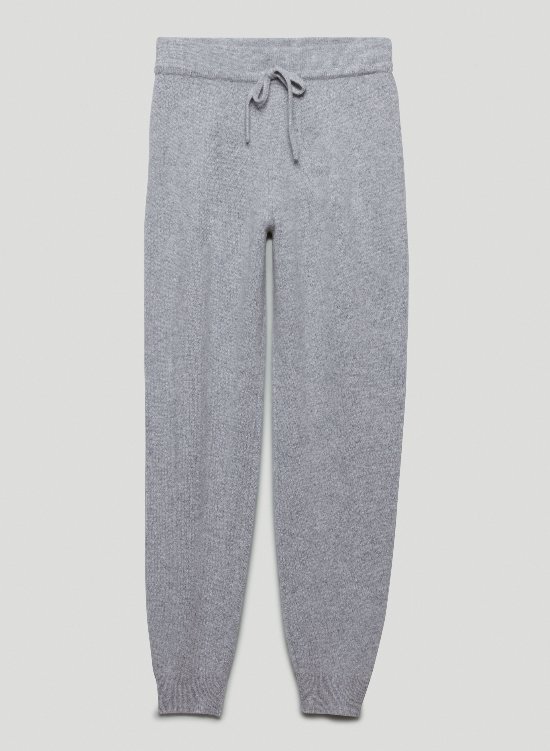 Luxe Cashmere Jogger