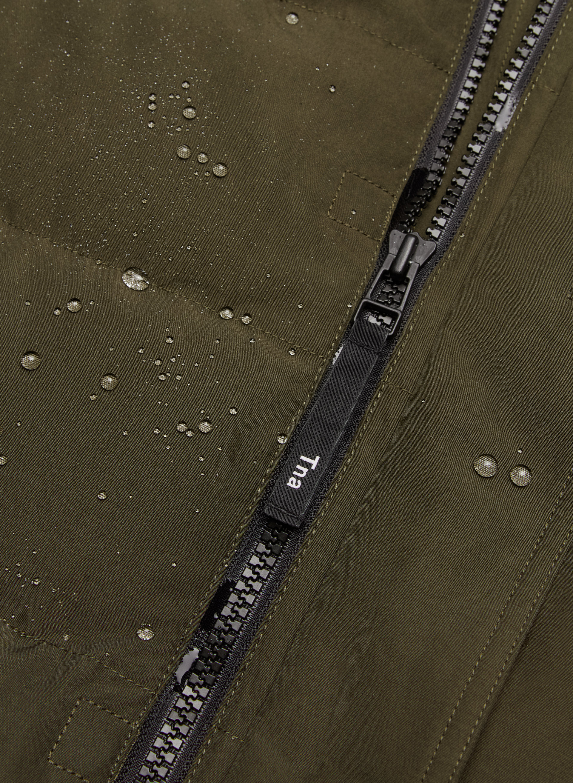 The Powder Parka™ Short