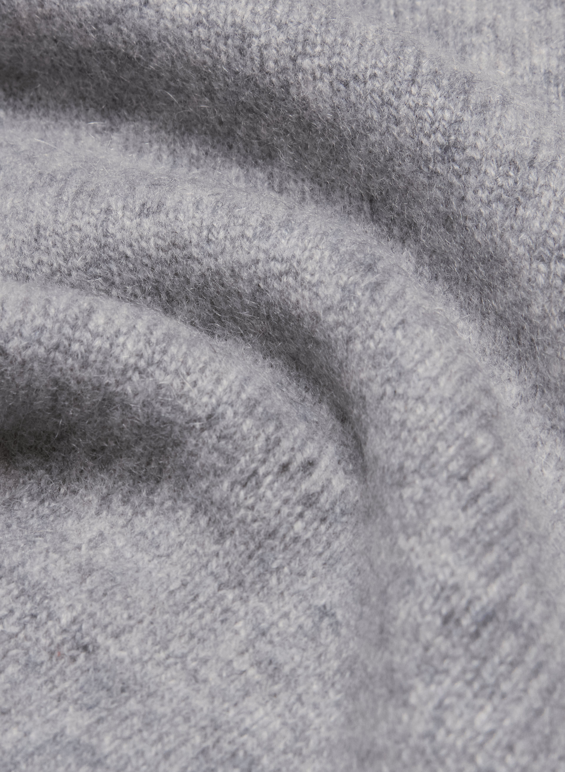 Luxe Cashmere Jogger